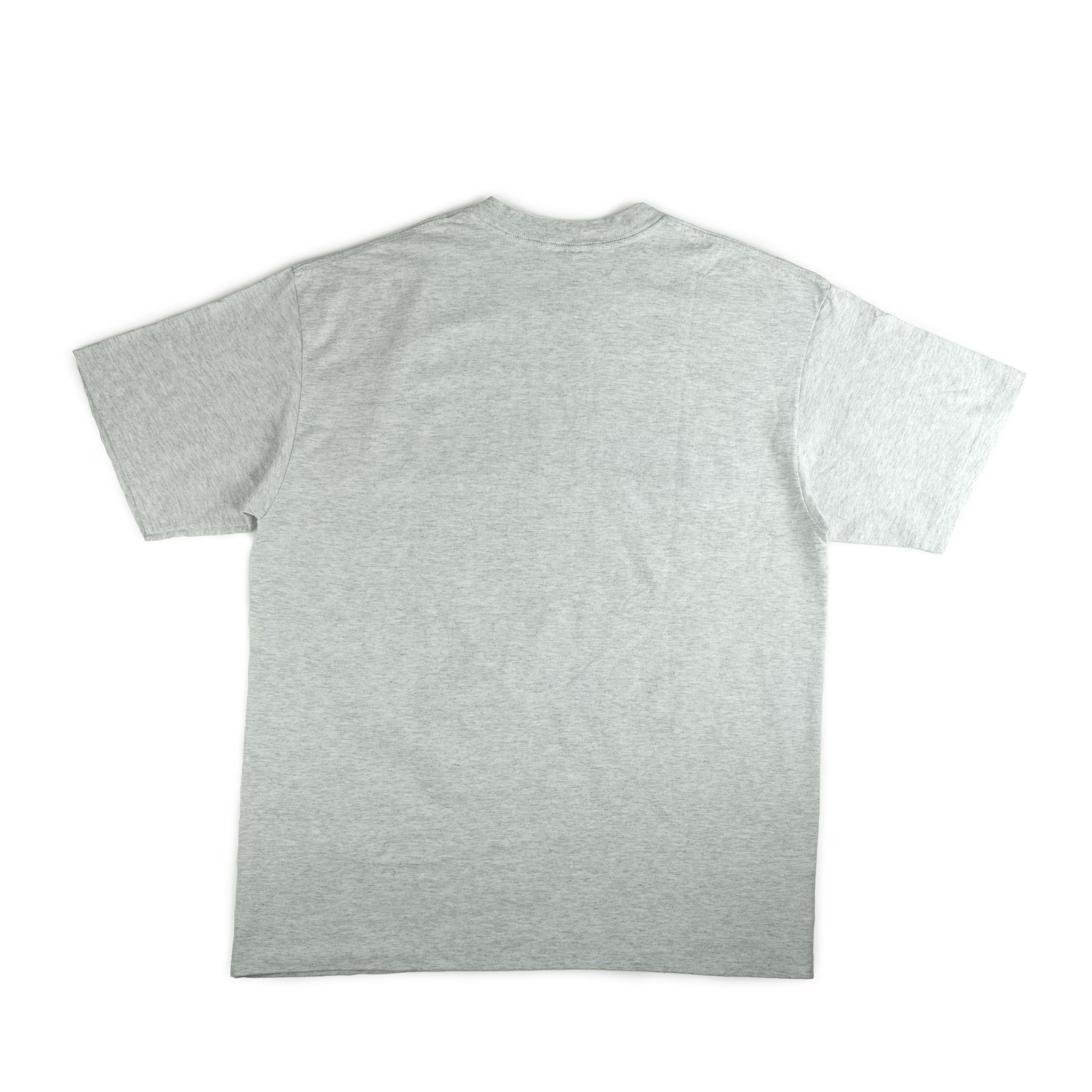 TEE JAYS Vintage 1990's Senior Citizen Discount Tee Shirt Size US XL / EU 56 / 4 - 2 Thumbnail