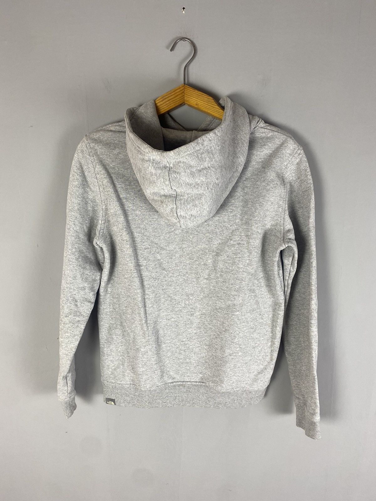 The North Face Vintage the north face hoodie Size US S / EU 44-46 / 1 - 5 Thumbnail