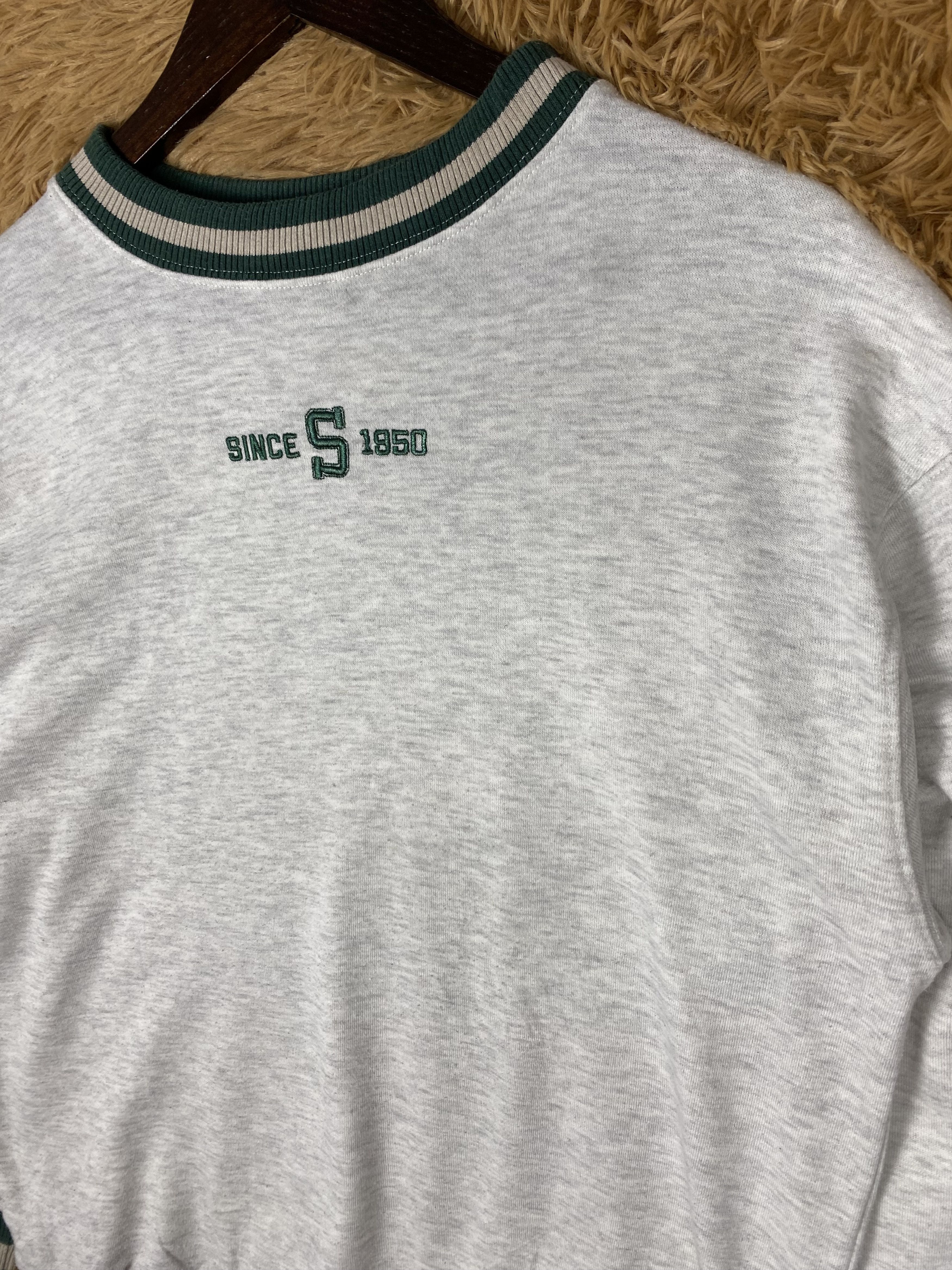Peanuts Vintage Peanuts Snoopy Sweatshirts PS0275 Size US M / EU 48-50 / 2 - 4 Thumbnail