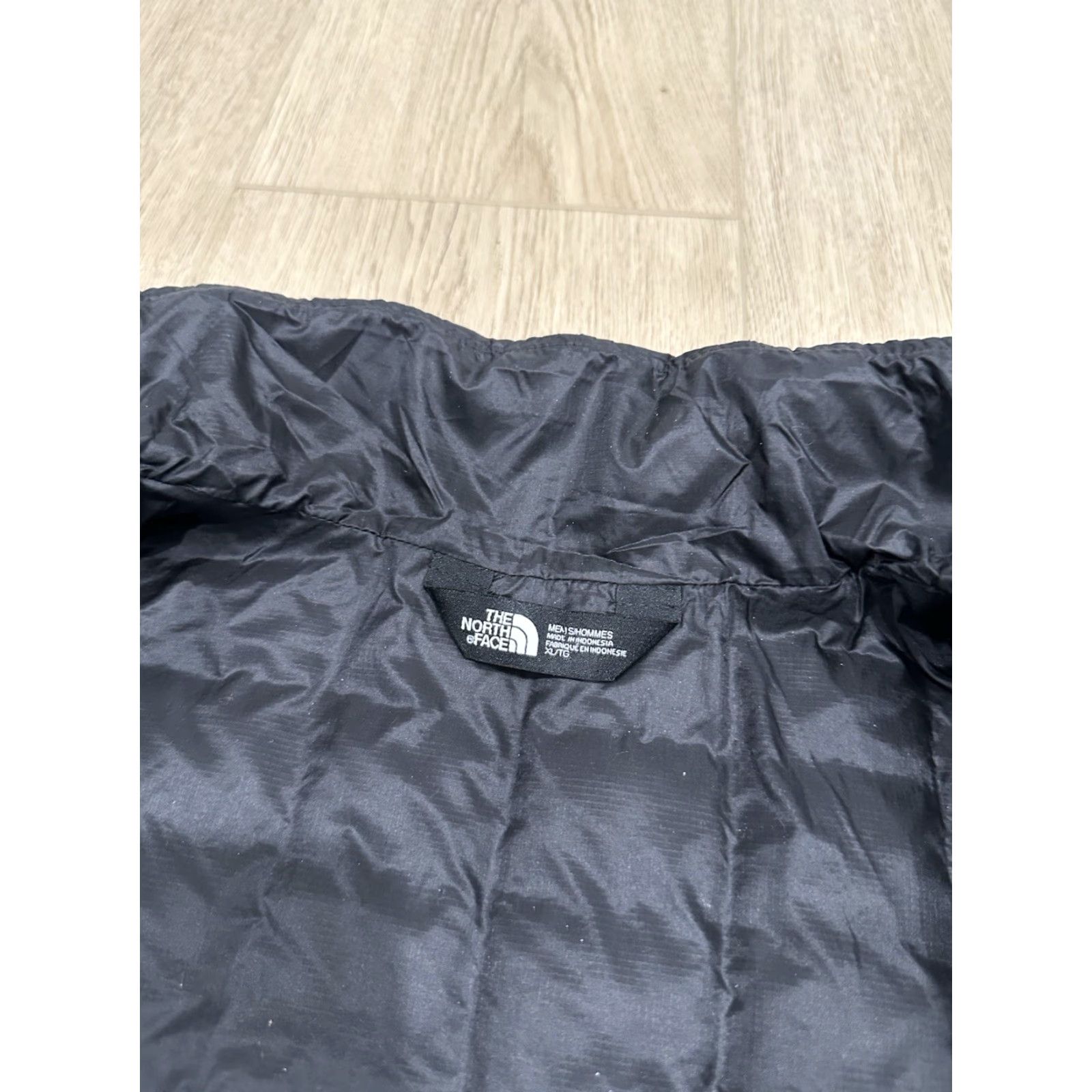 The North Face The North Face ThermoBall Trekker Vest Men’s XL Black NWT Size US XL / EU 56 / 4 - 7 Thumbnail