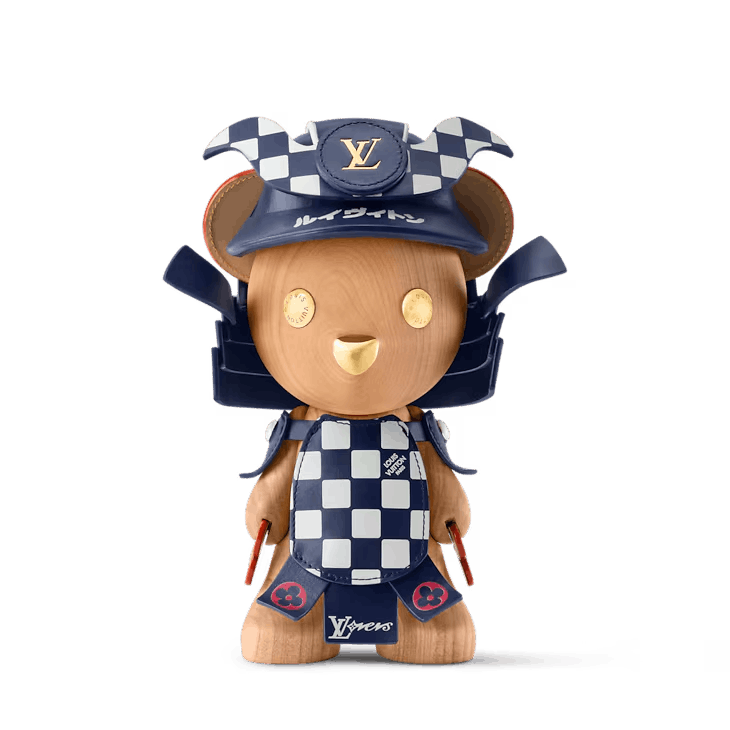 Louis Vuitton Petit Louis Samurai Size ONE SIZE - 1 Thumbnail