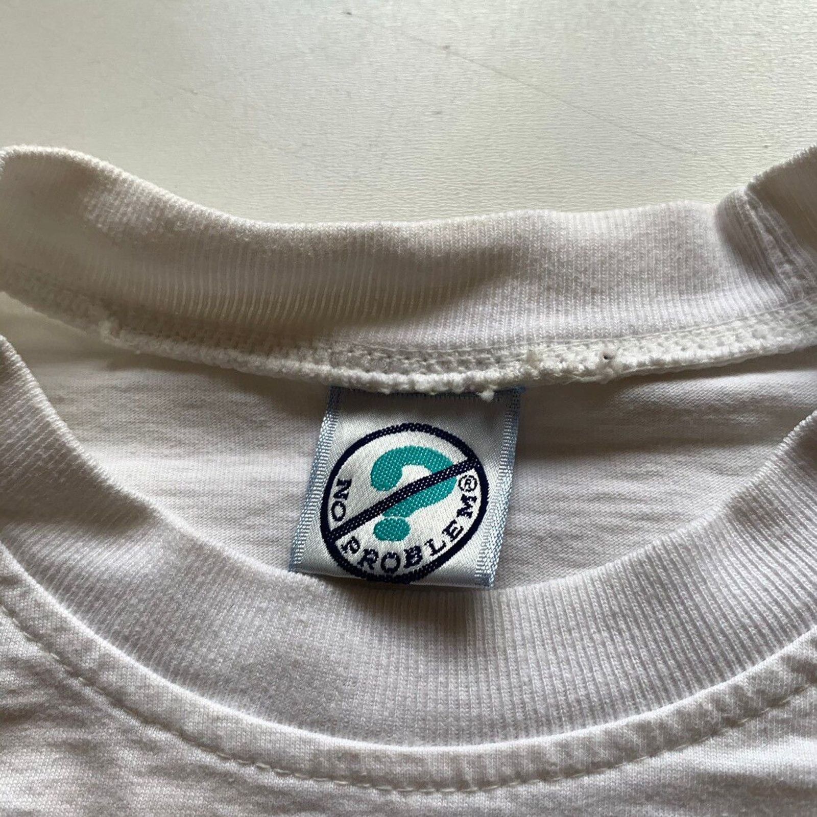 Vintage Vintage 90s PiYo PiYo Mother Goose No Mori T Shirt Large Size US L / EU 52-54 / 3 - 7 Thumbnail