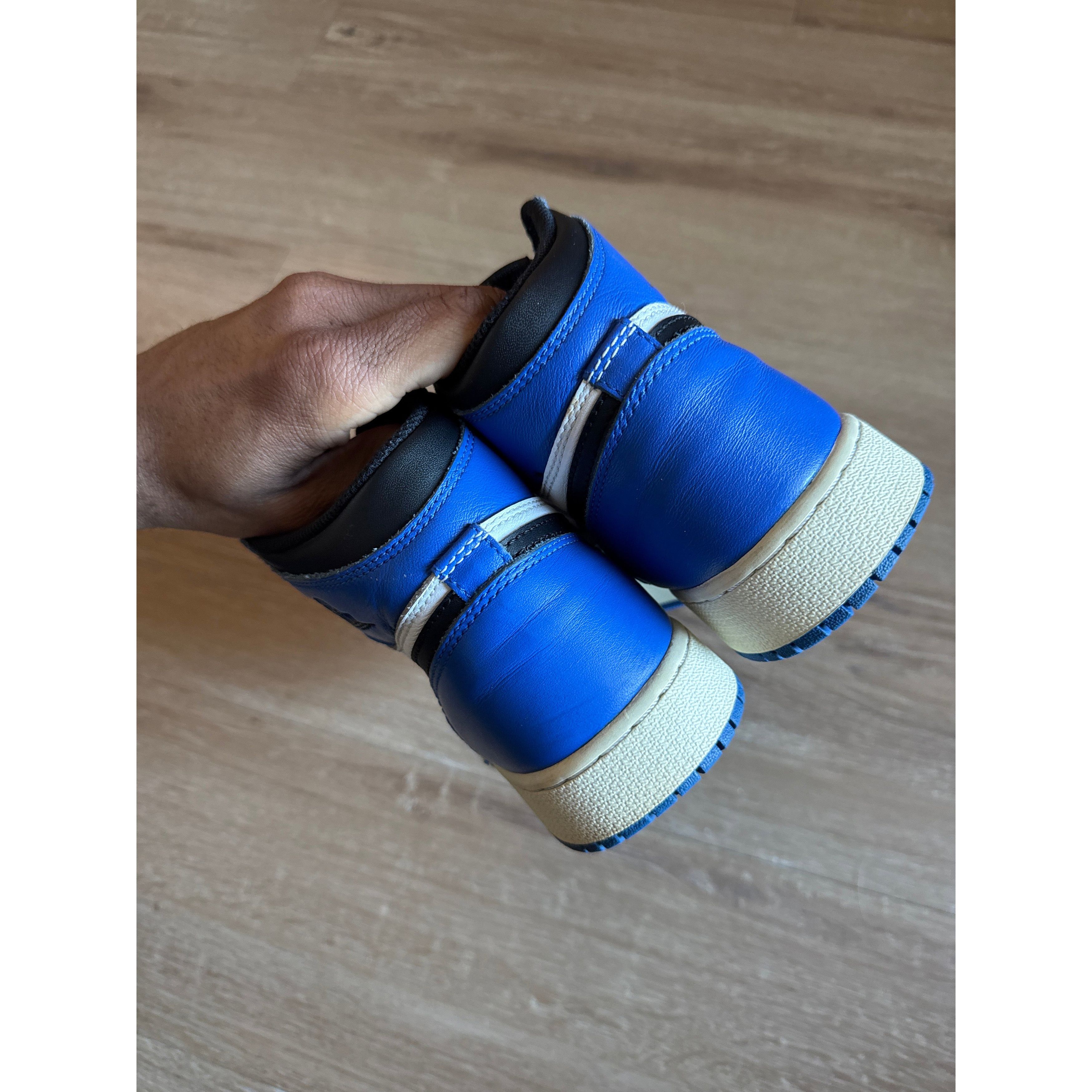 Jordan Brand Jordan Retro 1 High Game Royal Size US 5.5 / EU 38 - 6 Thumbnail