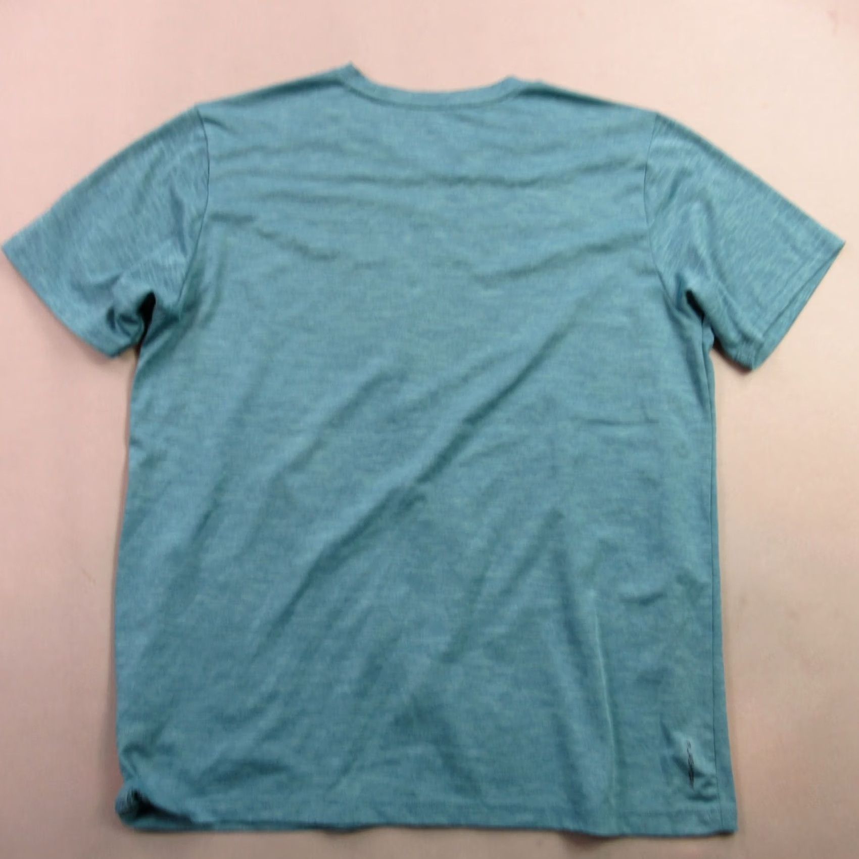 The North Face The North Face Shirt Mens Large Short Sleeve Crew Neck Outdoors Casual Green Size US L / EU 52-54 / 3 - 5 Thumbnail