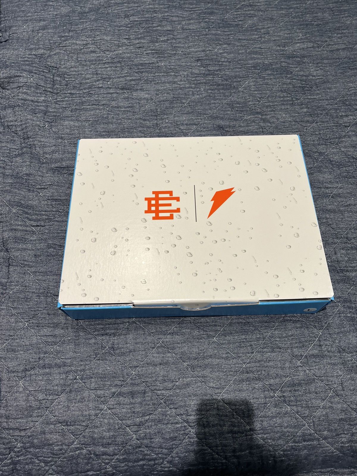 Eric Emanuel × Gatorade Eric Emanuel x Gatorade EE short and Towel Bundle Size US 34 / EU 50 - 8 Thumbnail