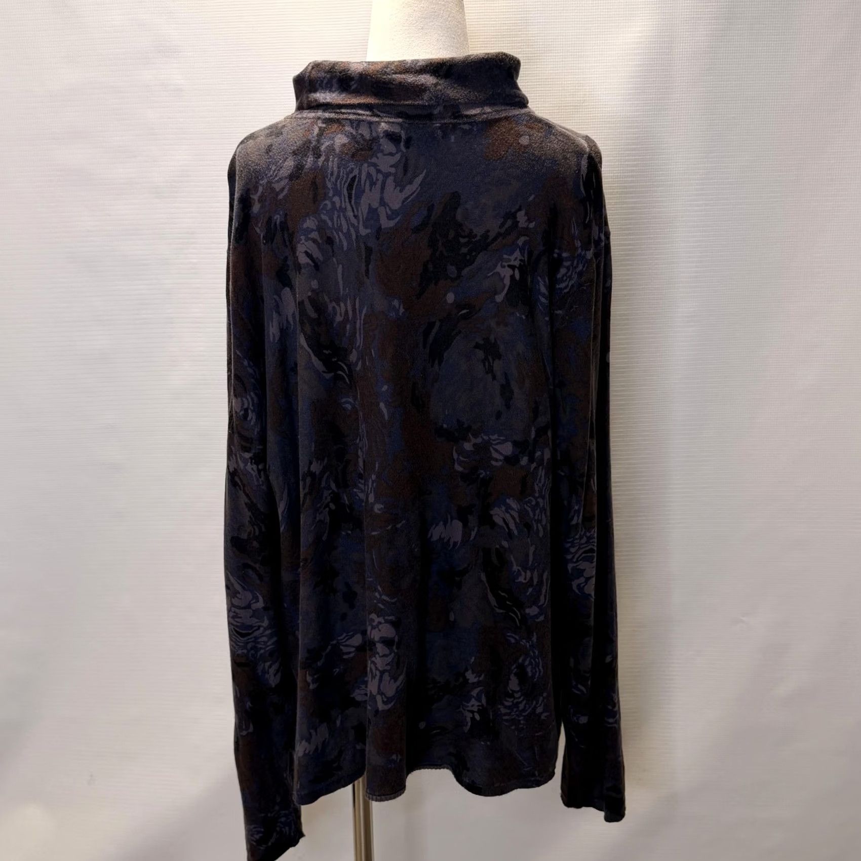 Coldwater Creek VINTAGE? Size XXL / US 16-18 / IT 52-54 - 3 Thumbnail