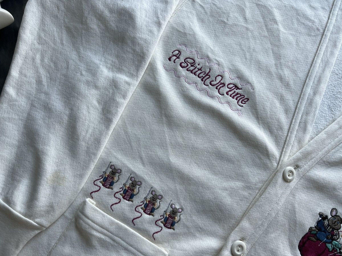 Be Wear Sports Wear : A Stitch On Time Rat Stitching