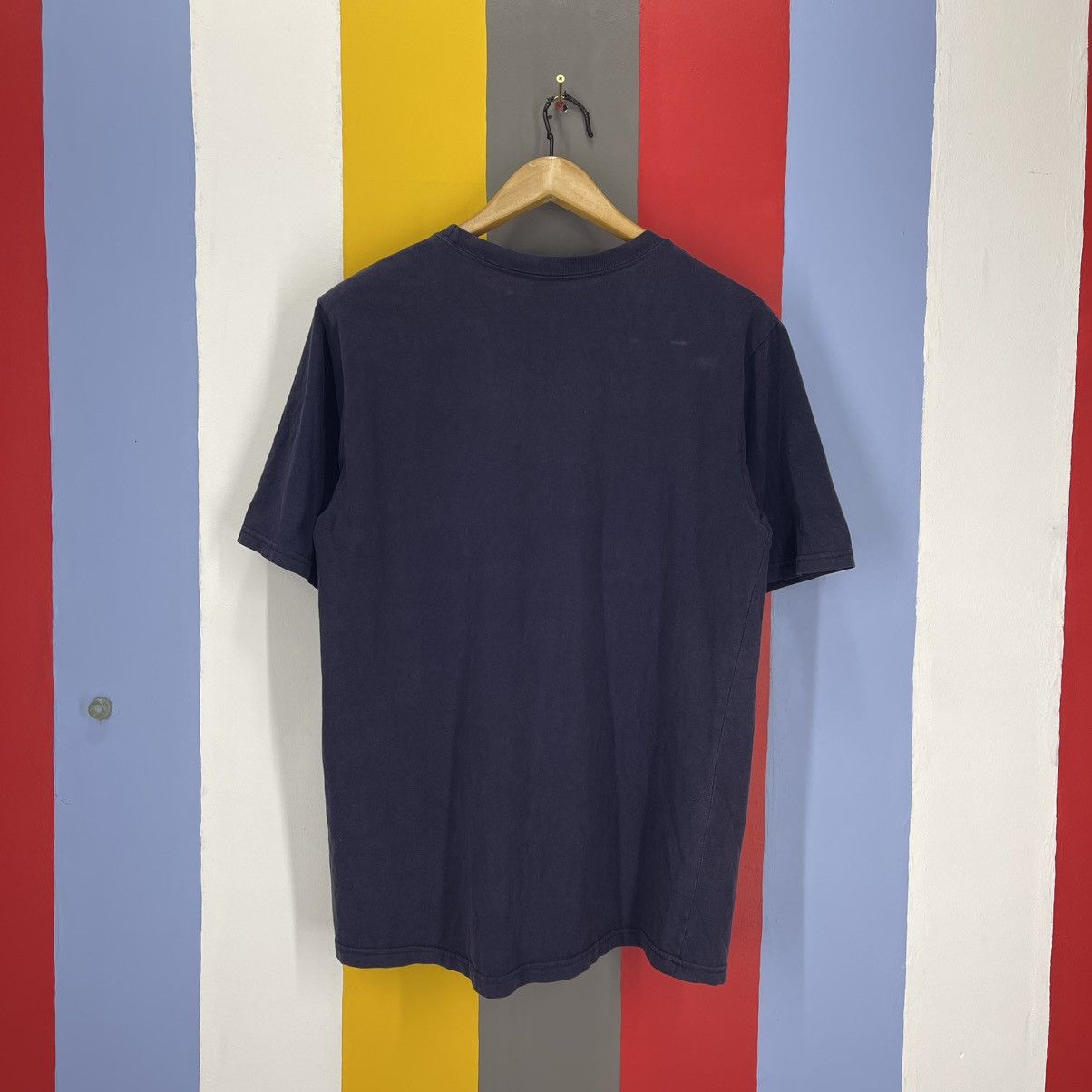 Fila FILA Crew Neck T Shirt #1999/13 Size US L / EU 52-54 / 3 - 8 Thumbnail