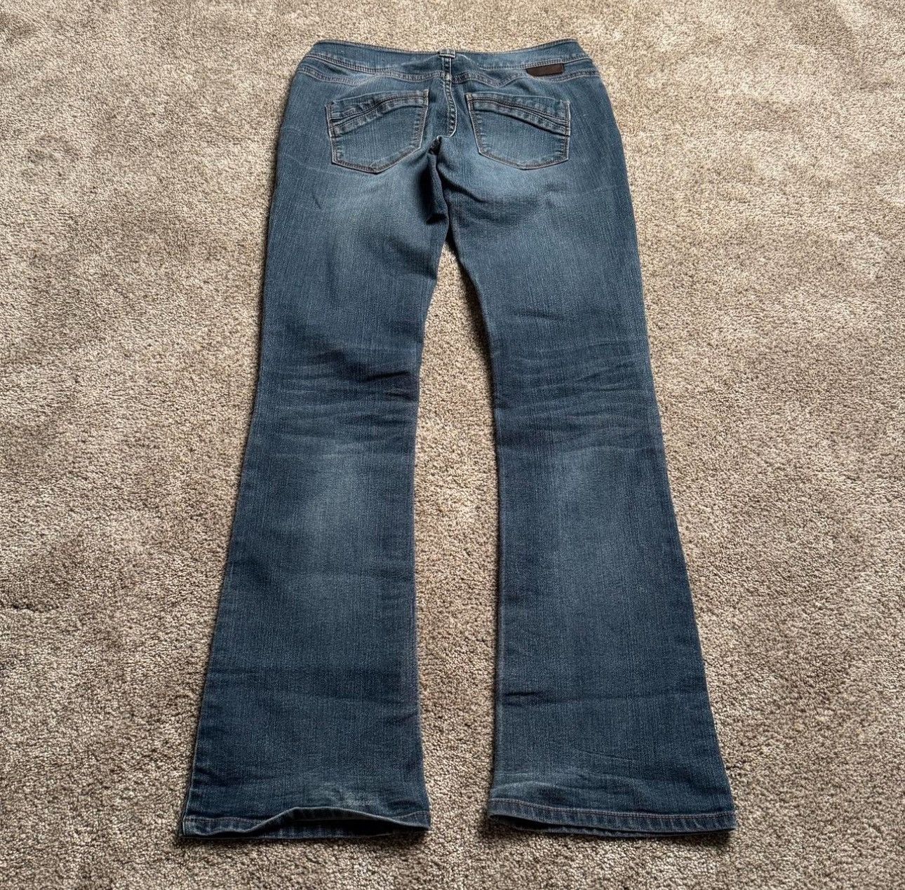 Other BRODY JEANS FLARED DENIM Size 28" / US 6 / IT 42 - 1 Thumbnail