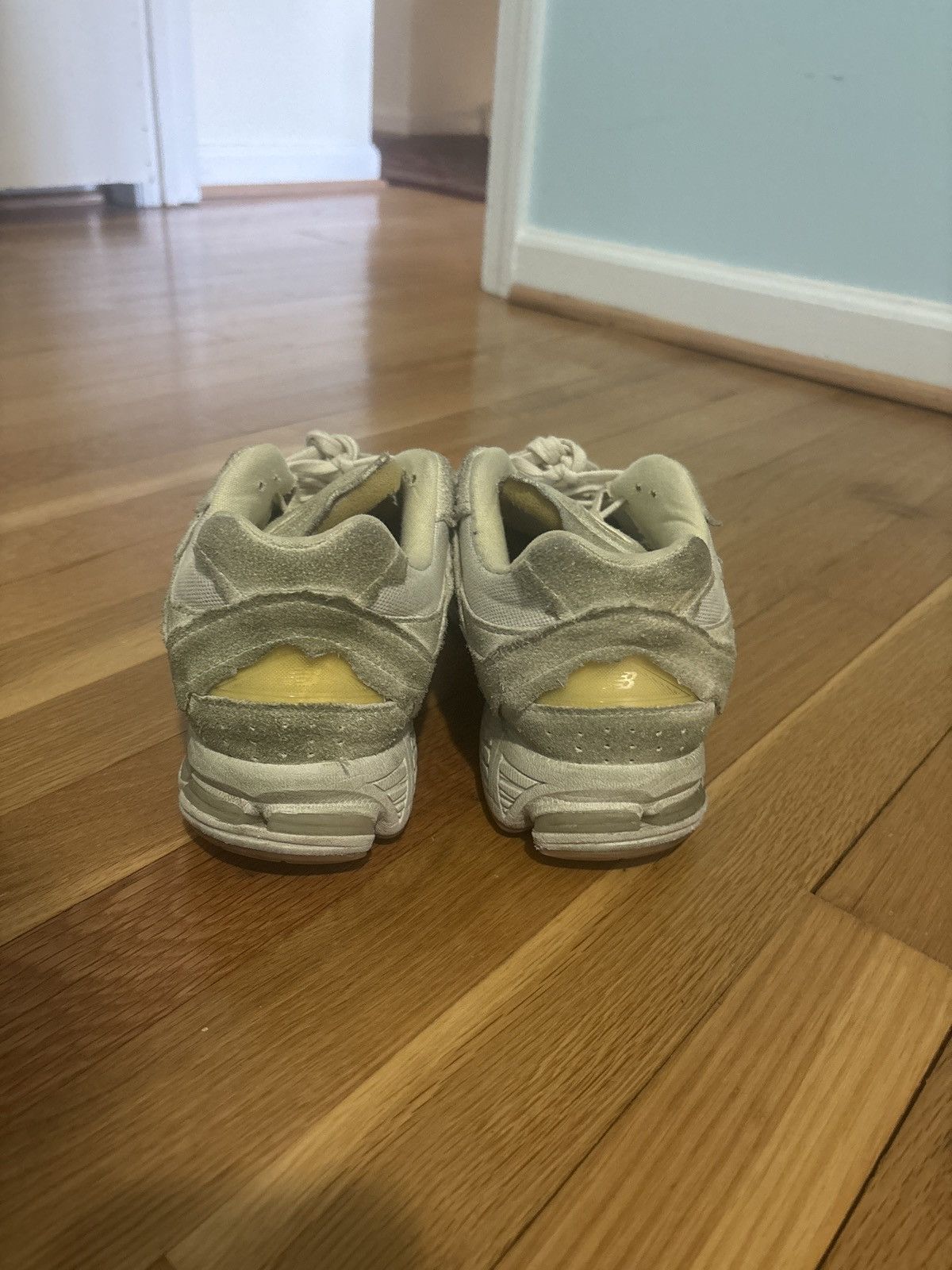 New Balance new balance protection pack aged Size US 7.5 / EU 40-41 - 6 Thumbnail