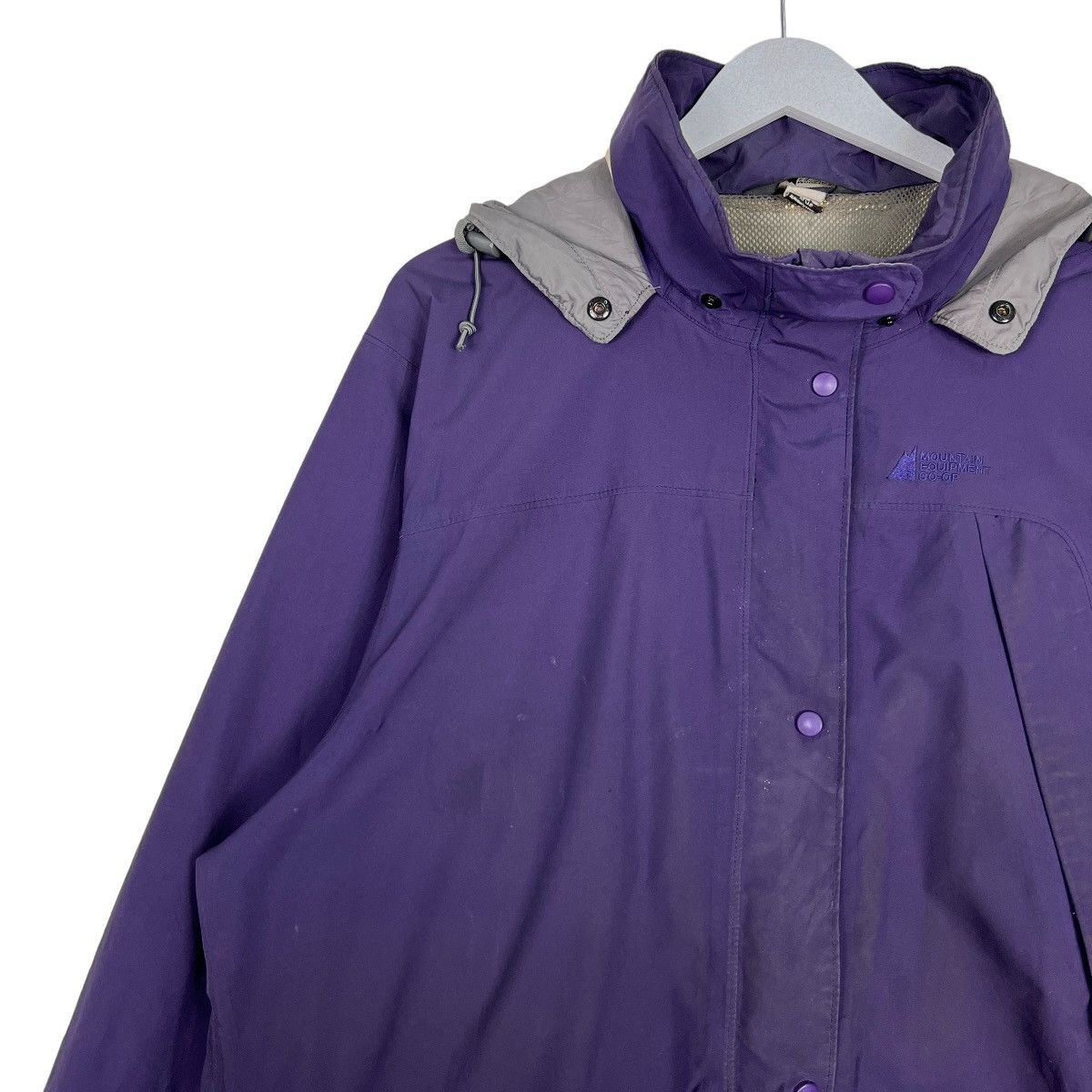 Goretex 🔥 MOUNTAIN EQUIPMENT GORETEX TECHWEAR GORECORE JACKET Size US XL / EU 56 / 4 - 7 Thumbnail