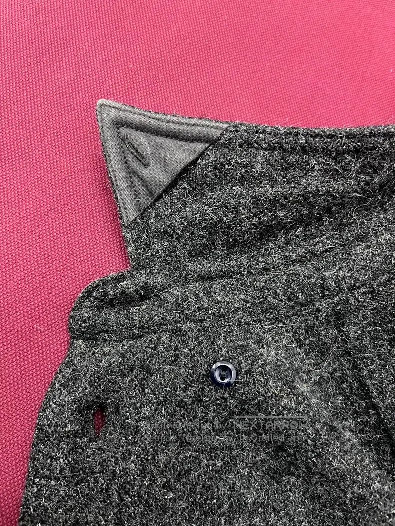 Nigel Cabourn Nigel Cabourn Water-washable woolen jacket Size US L / EU 52-54 / 3 - 6 Thumbnail