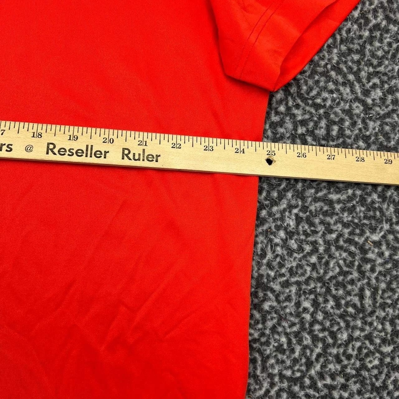 J.Lindeberg J.Lindeberg M Hunter Regular Golf Polo Shirt XXL Regular Fit Size US XXL / EU 58 / 5 - 3 Thumbnail
