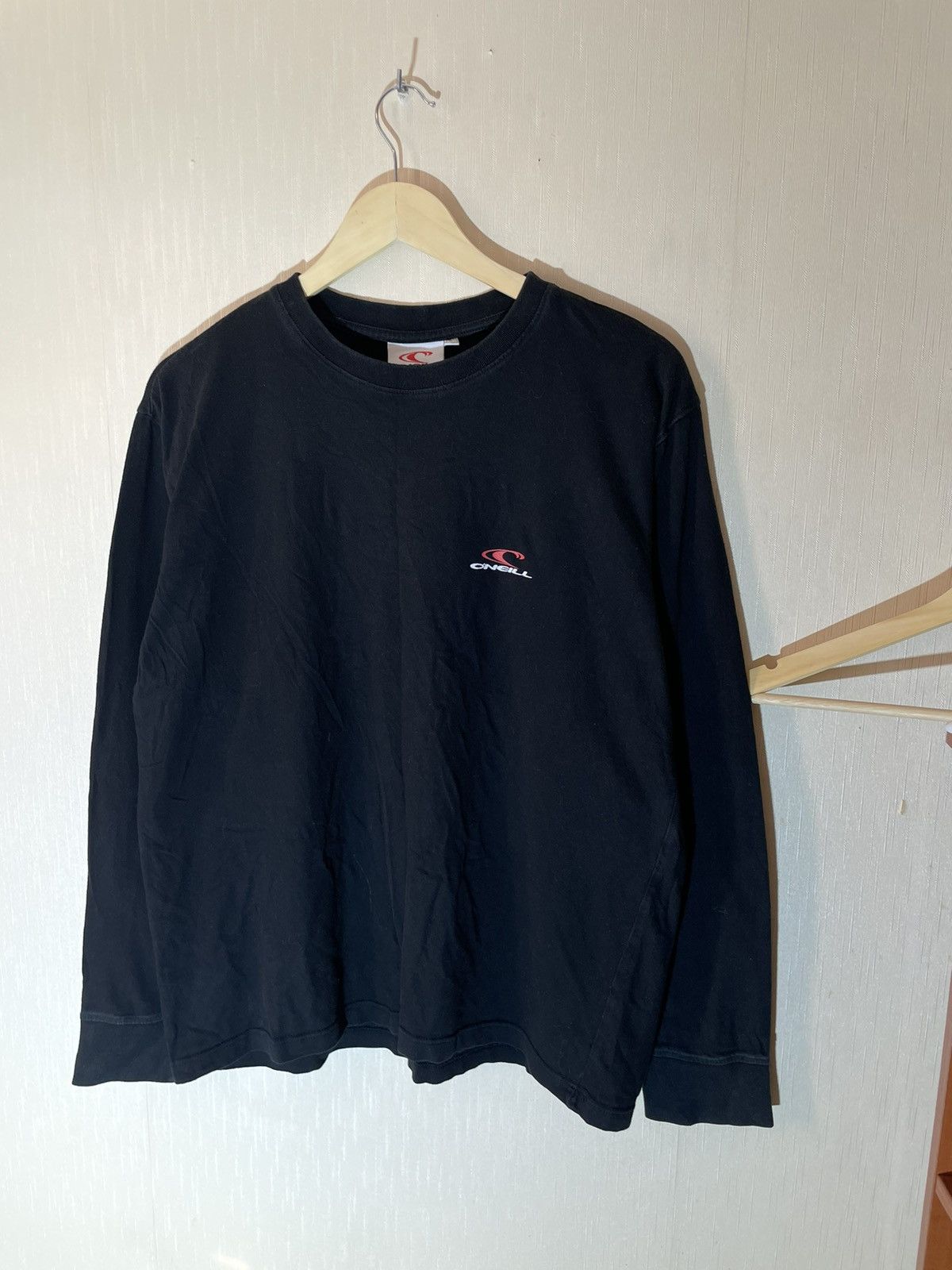 O'Neill × Vintage O’Neill vintage surf long sleeve Size US L / EU 52-54 / 3 - 2 Thumbnail