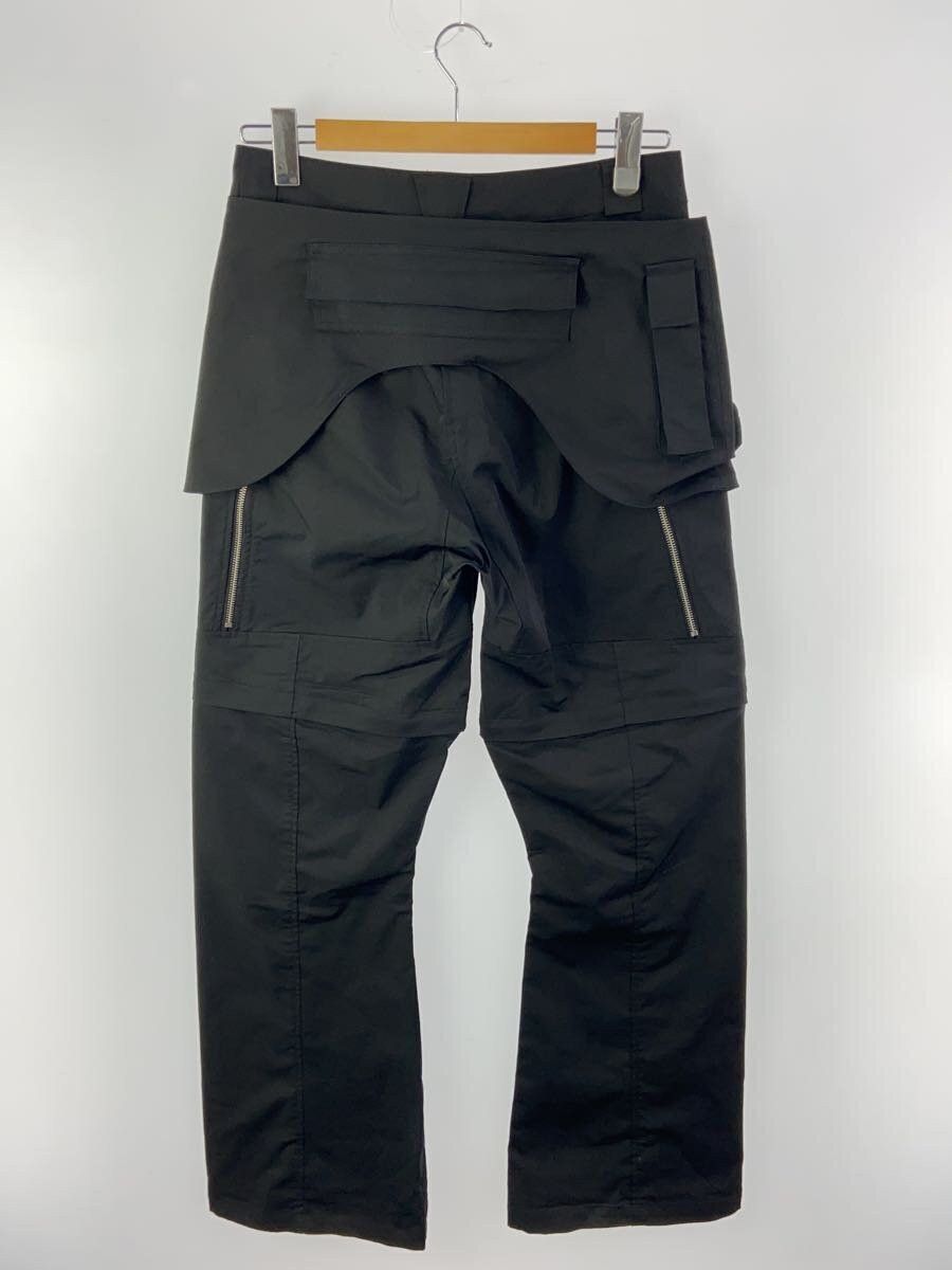 Vuja De DOMA HYBRID UTILITY TROUSERS Navy M