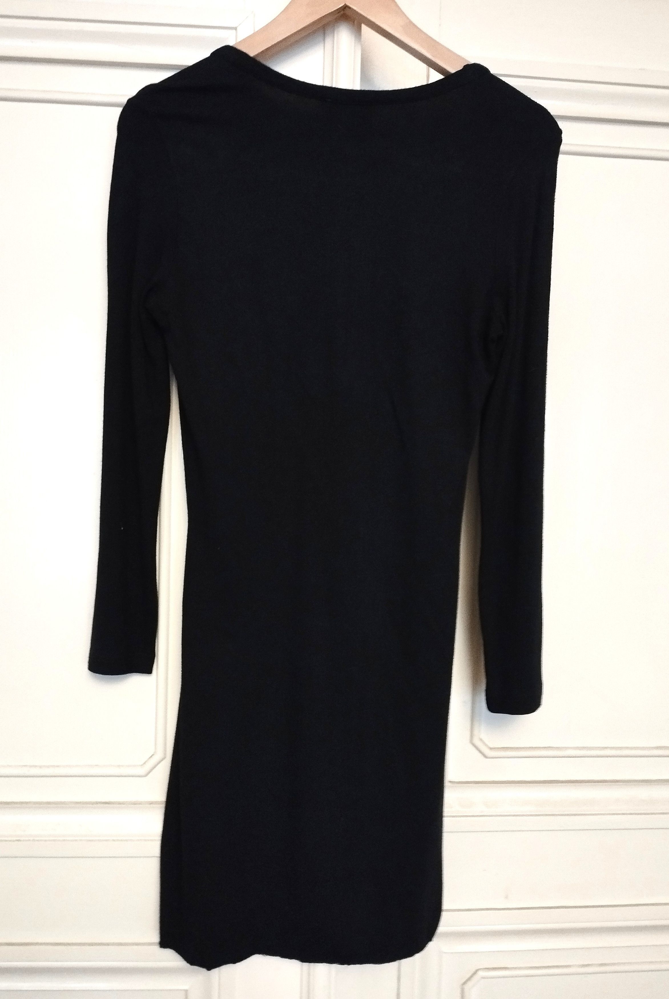 Kenzo Kenzo Robe Etoile Filante TM Size M / US 6-8 / IT 42-44 - 2 Thumbnail