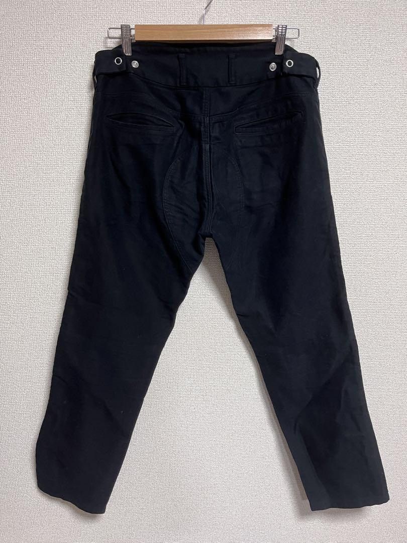 John Undercover Motocross Pants Size US 35 - 2 Thumbnail