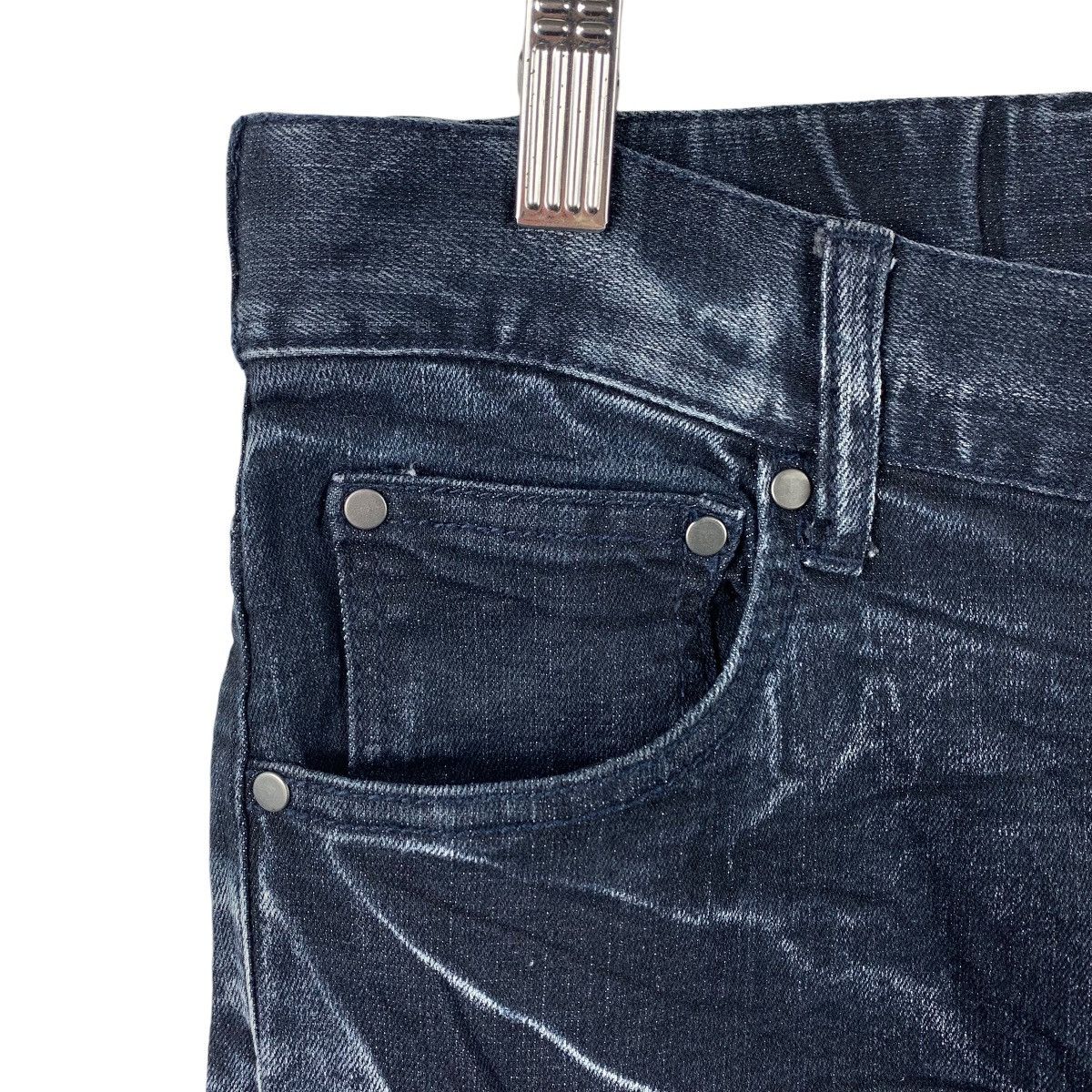 Designer × Japanese Brand GROWTH By GRAIL japanesebrand cargo pants Size US 35 - 6 Thumbnail