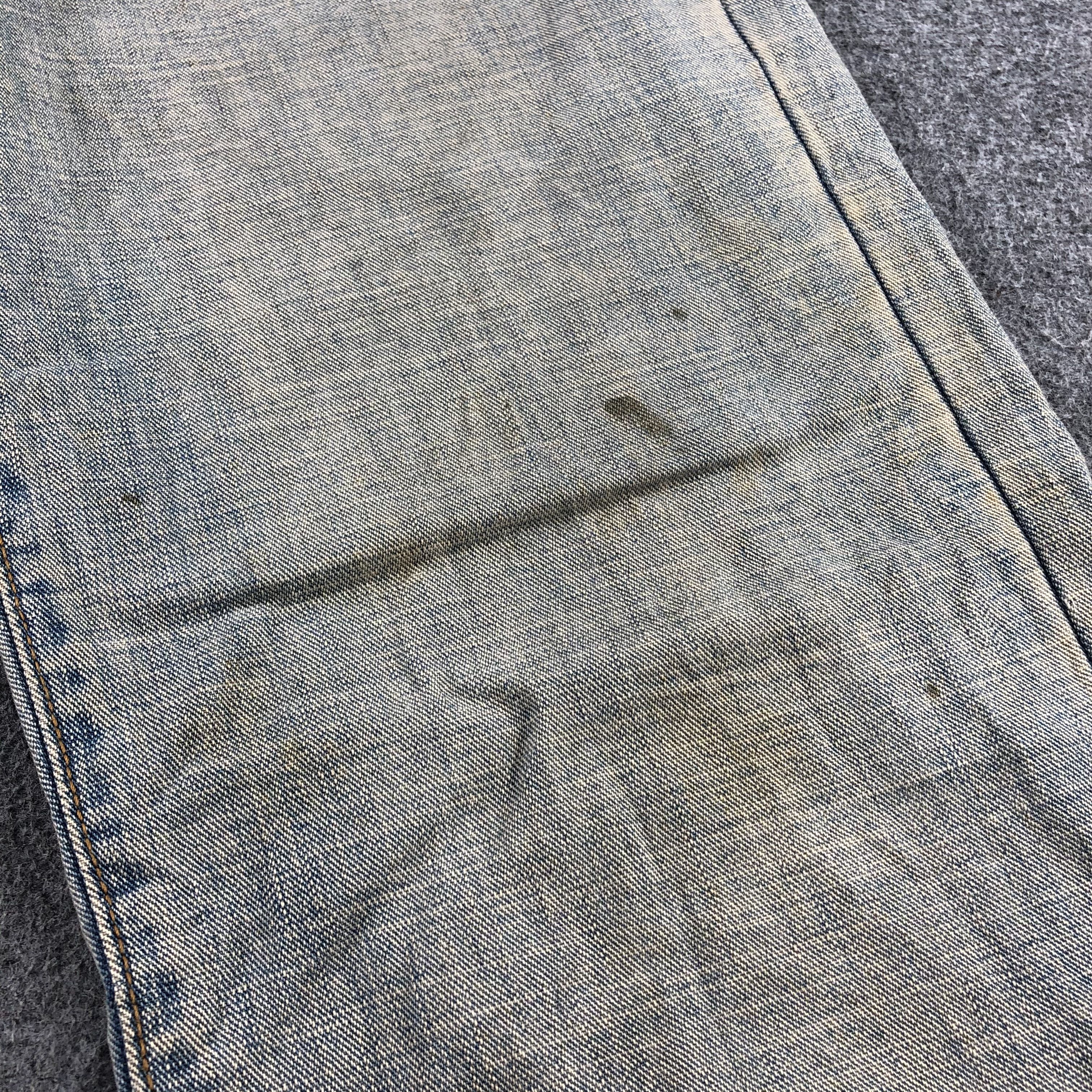 Vintage Vintage Wrangler Jeans-J2323 Size US 26 / EU 42 - 8 Thumbnail