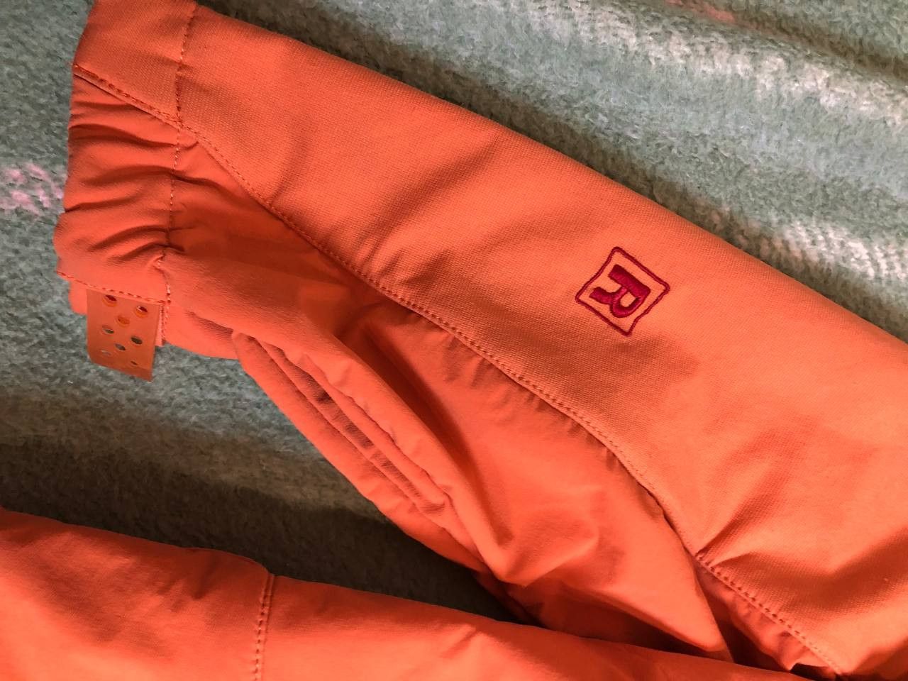 Patagonia Patagonia Solar Wind Jacket Alpine Climbing Regular Fit Size US XL / EU 56 / 4 - 17 Thumbnail
