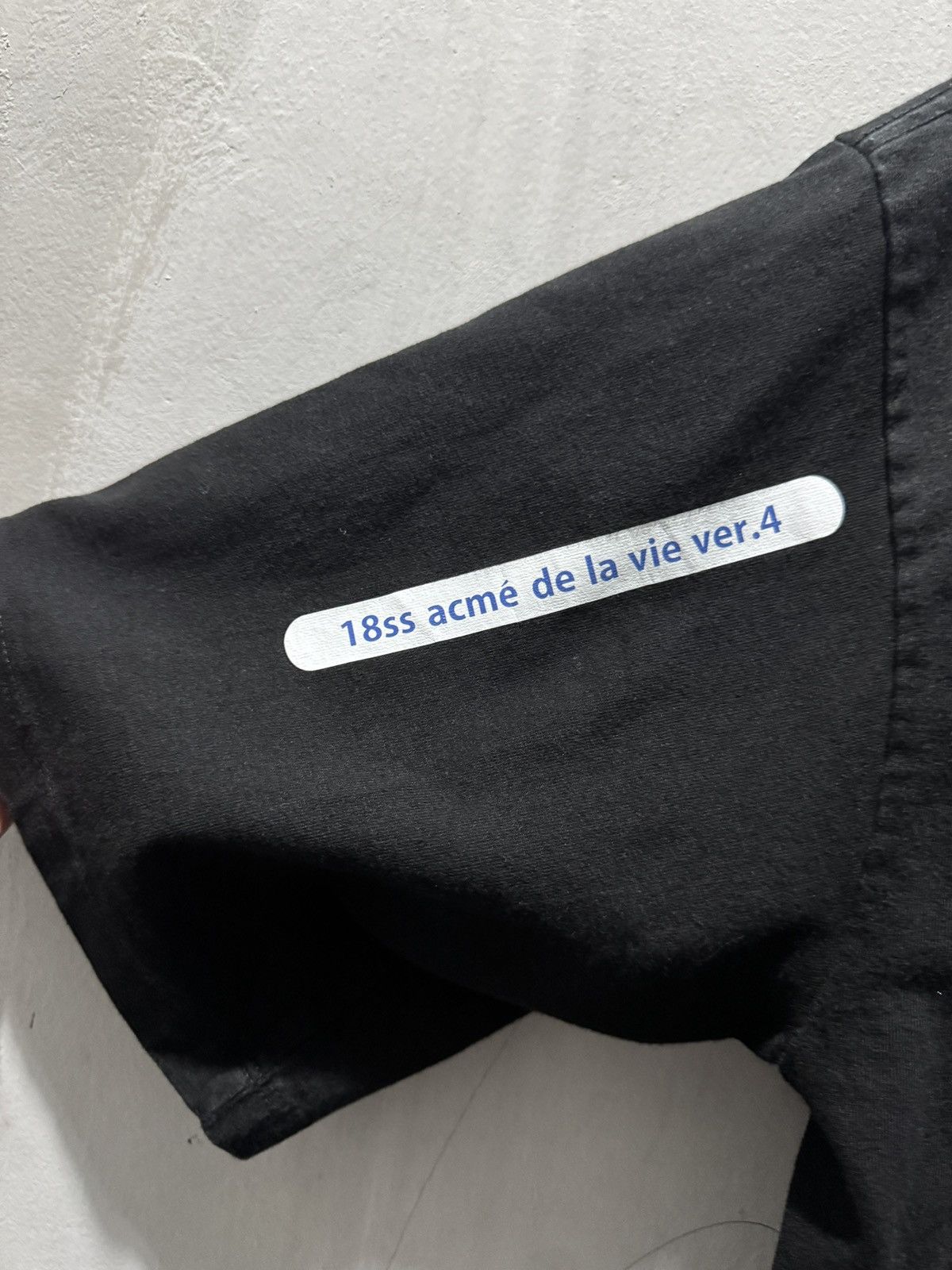 acme de la vie Acme De La Vie Size US XL / EU 56 / 4 - 6 Thumbnail
