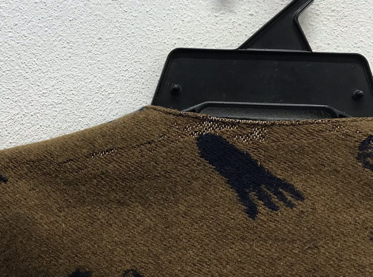 Pendleton Vintage Pendleton Made In Usa Wool Vest Size US M / EU 48-50 / 2 - 6 Thumbnail