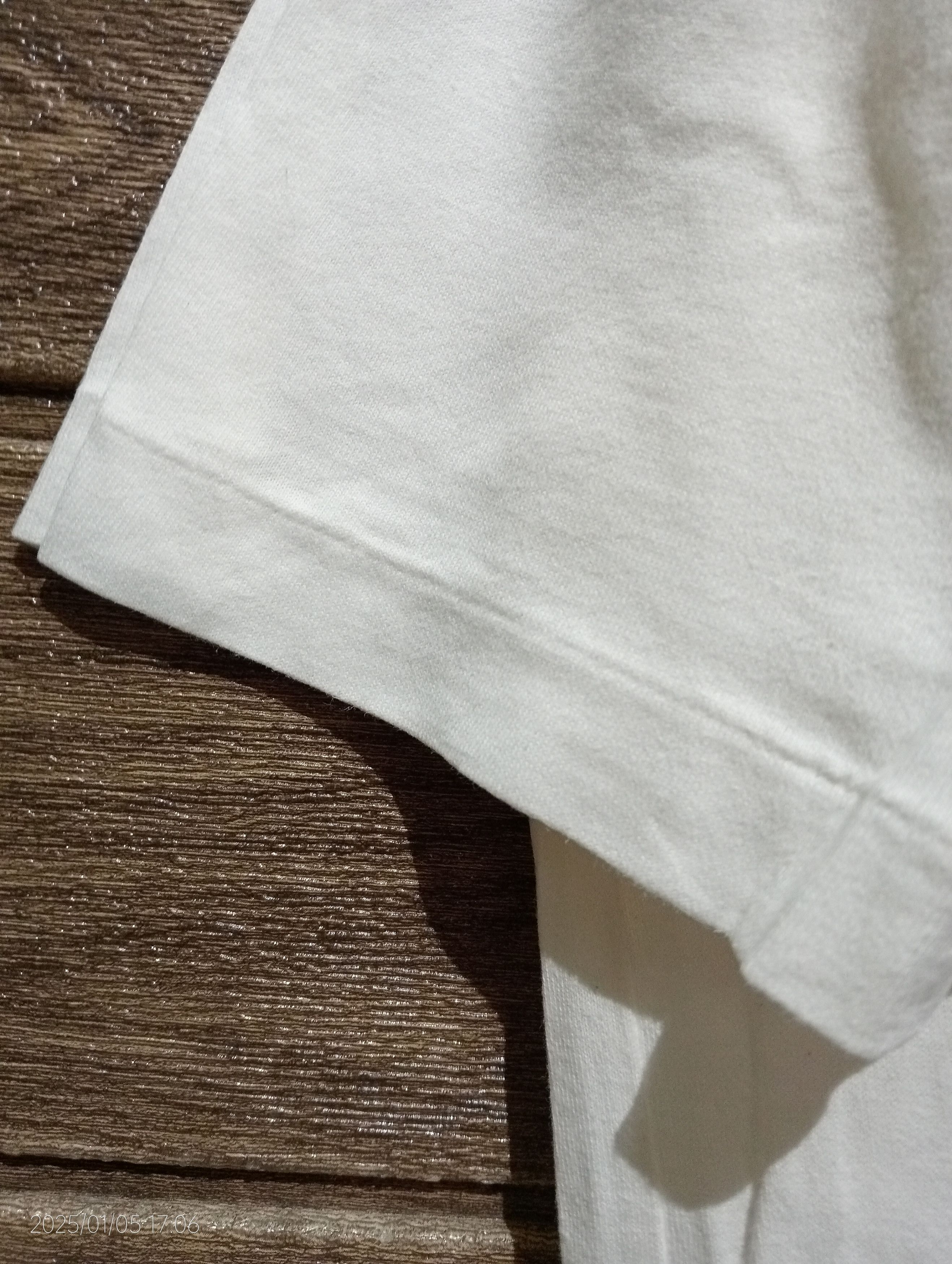 Ellesse Vintage '90s Ellese Perugia Italia Single Stitch Tee Size US L / EU 52-54 / 3 - 8 Thumbnail