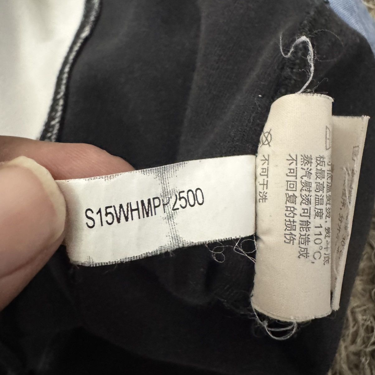 Evisu Evisu Heritage Joggers Size US 38 / EU 54 - 6 Thumbnail