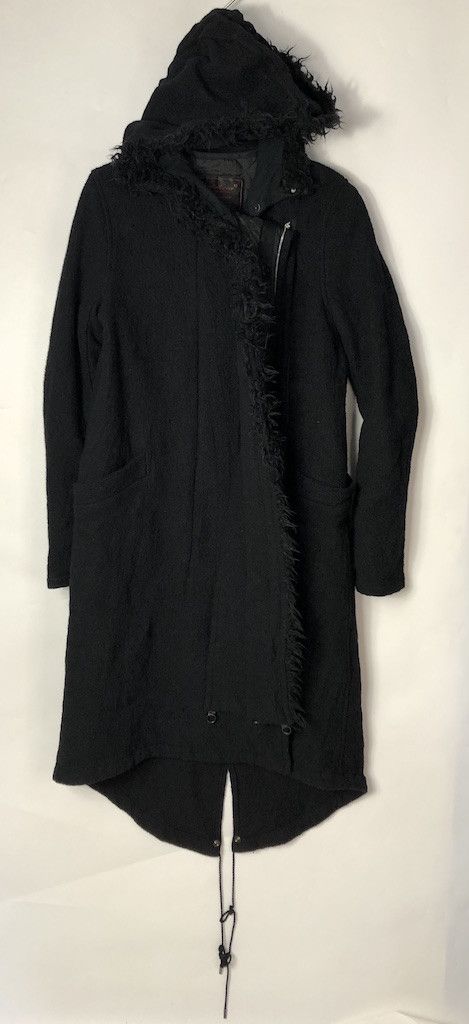 Infinite Archives × Undercover 06AW But Beautiful GURUGURU mods coat/28386 - 812 700 Size US S / EU 44-46 / 1 - 8 Thumbnail