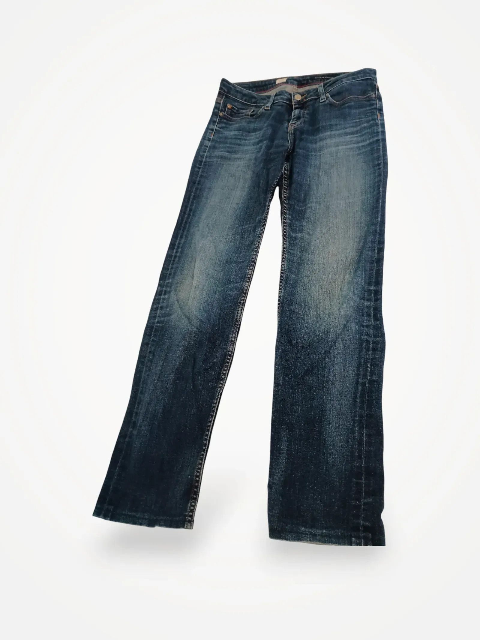 Tommy Hilfiger Tommy Hilfiger Rome Jeans Size 29" - 1 Thumbnail