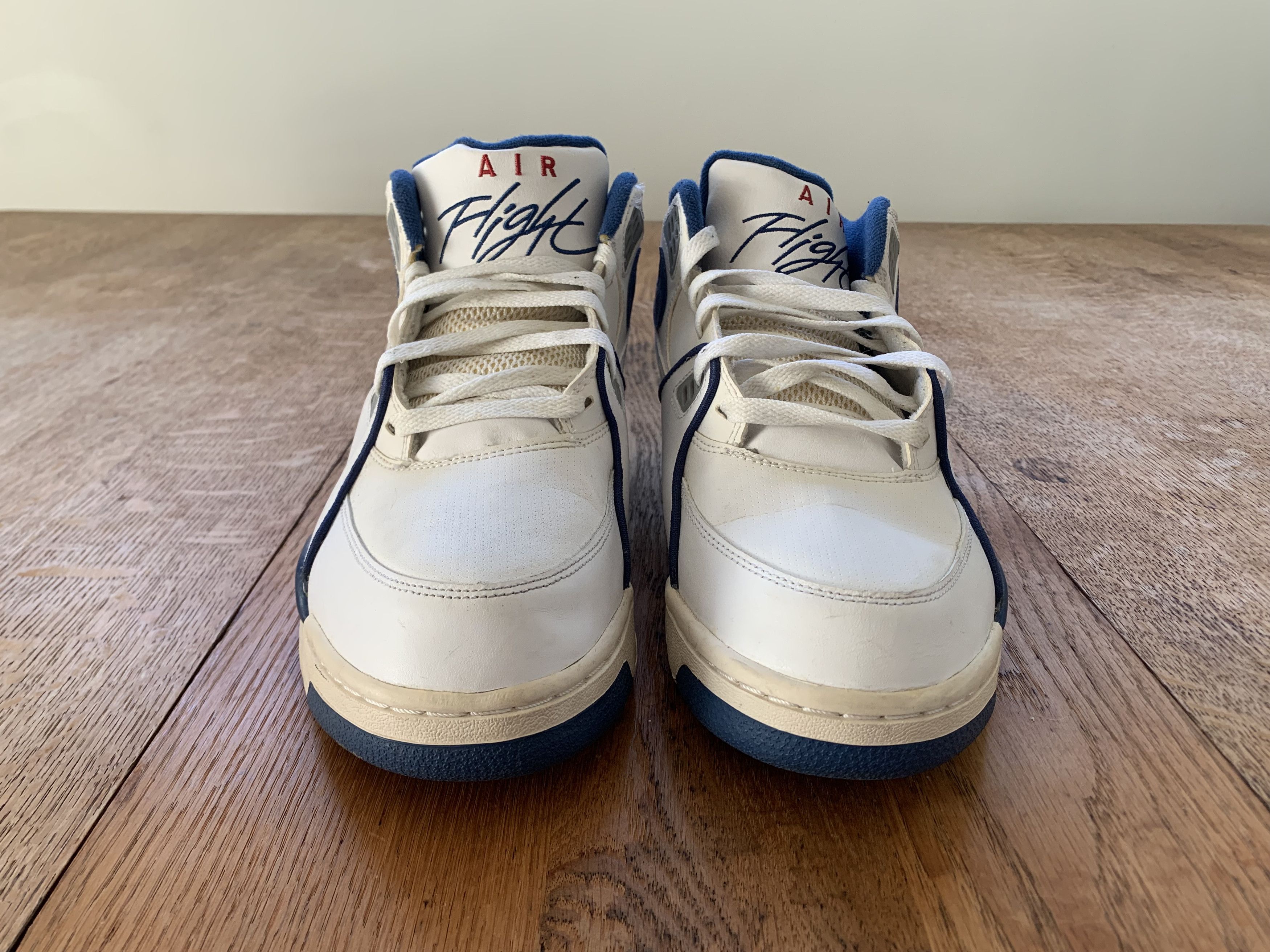 Nike Air Flight 89 Size US 12 / EU 45 - 2 Thumbnail