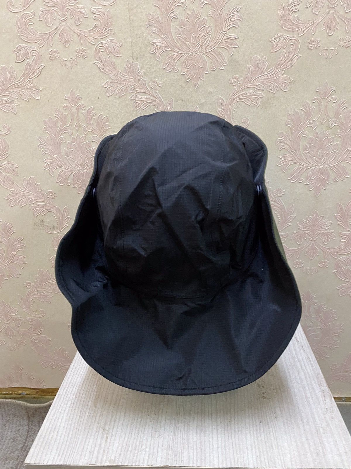 Montbell × Vintage Montbell Bucket Hat Size ONE SIZE - 4 Thumbnail