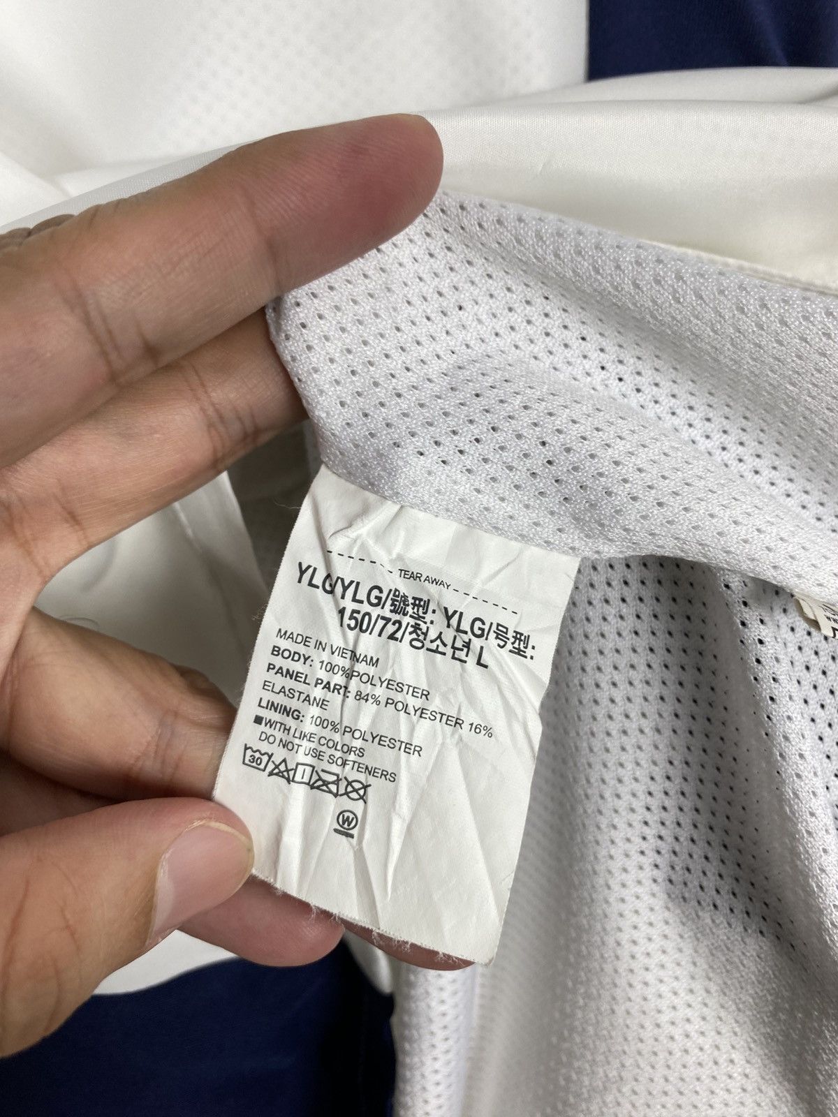 Under Armour Rare‼️ Under Armour Coldgear Light Jacket Big Logo Size US XS / EU 42 / 0 - 8 Thumbnail