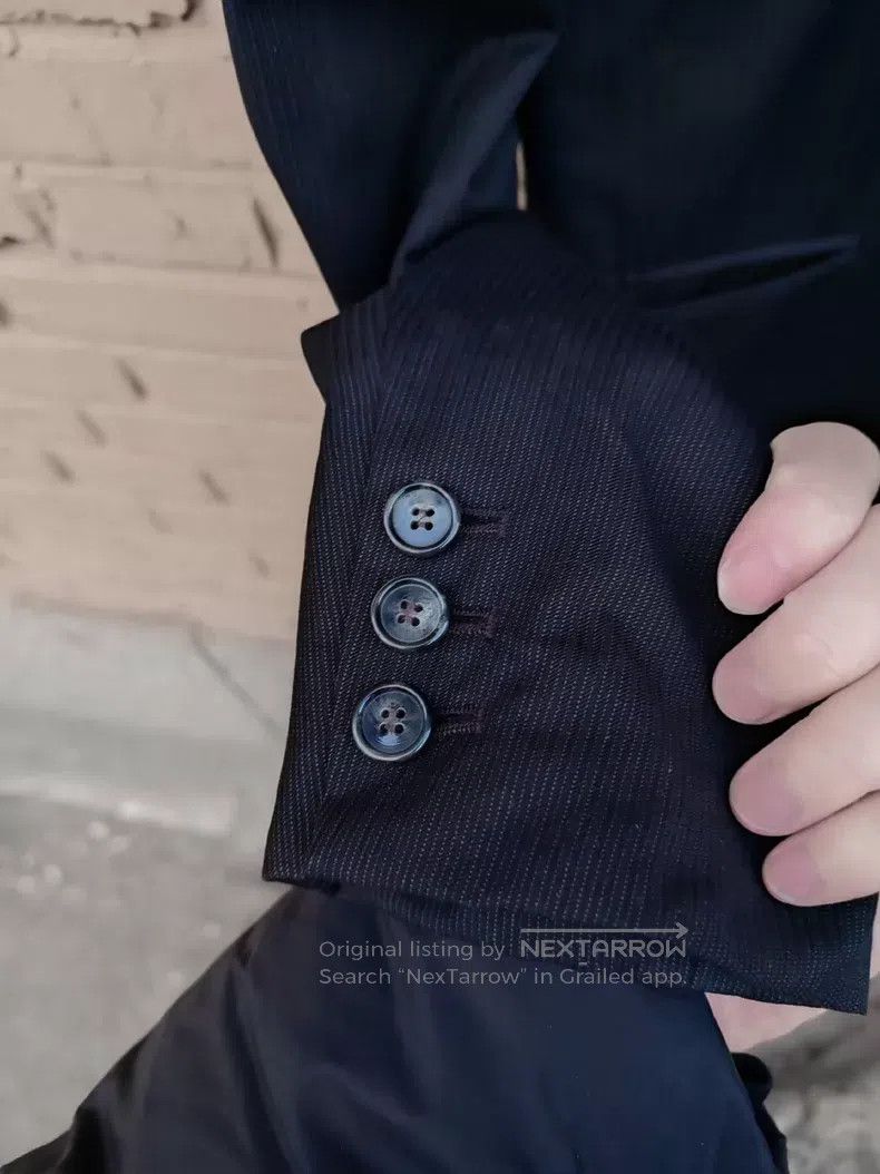 Raf Simons Raf Simons Suit Size 48R - 5 Thumbnail