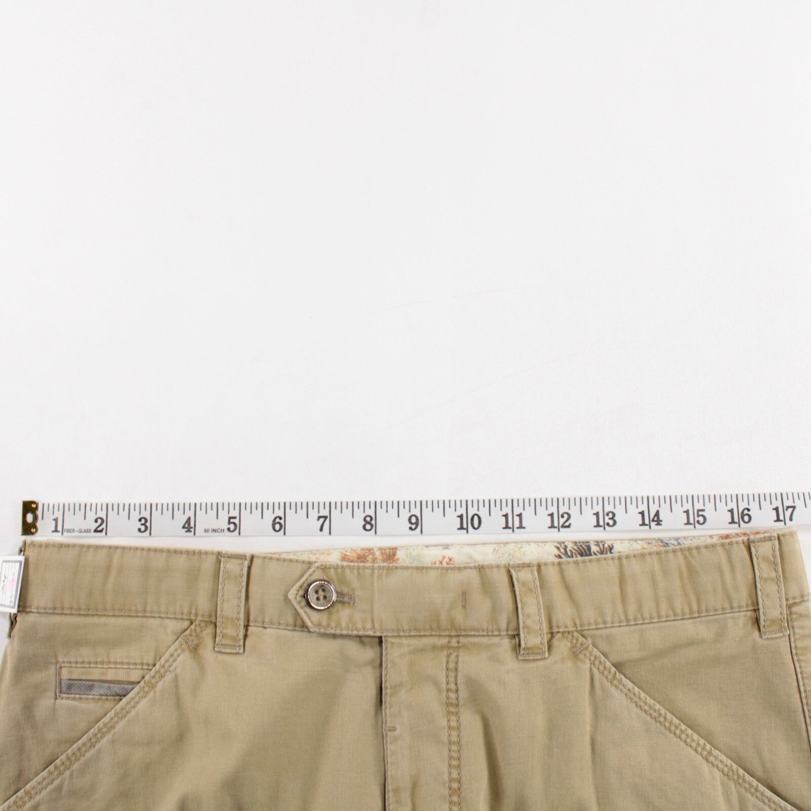 Other Meyer New with tags Jean Cut Size 34 US In Beige Size US 34 / EU 50 - 9 Thumbnail