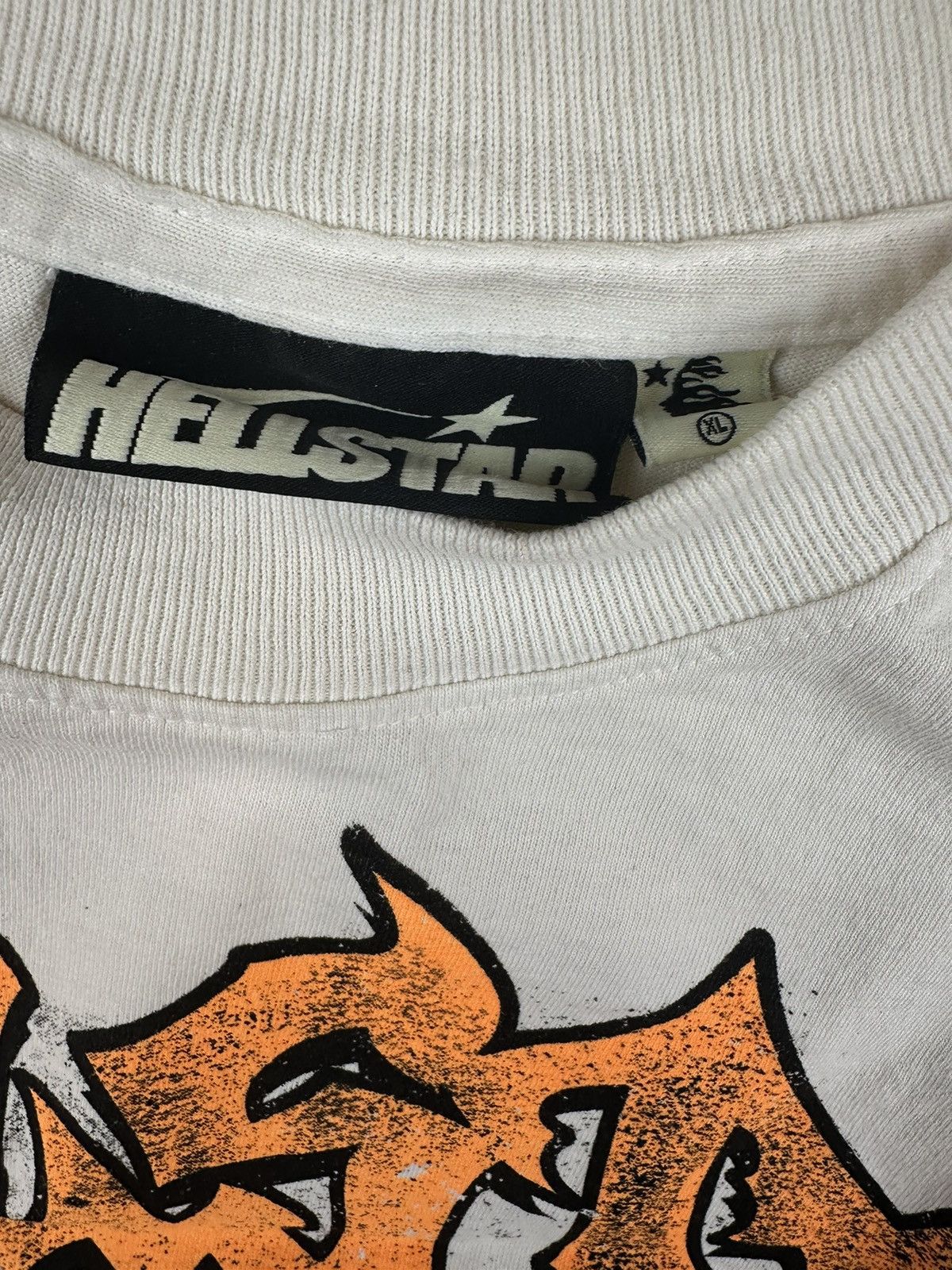 HELLSTAR Hellstar Frankenkid T-shirt Size US XL / EU 56 / 4 - 6 Thumbnail