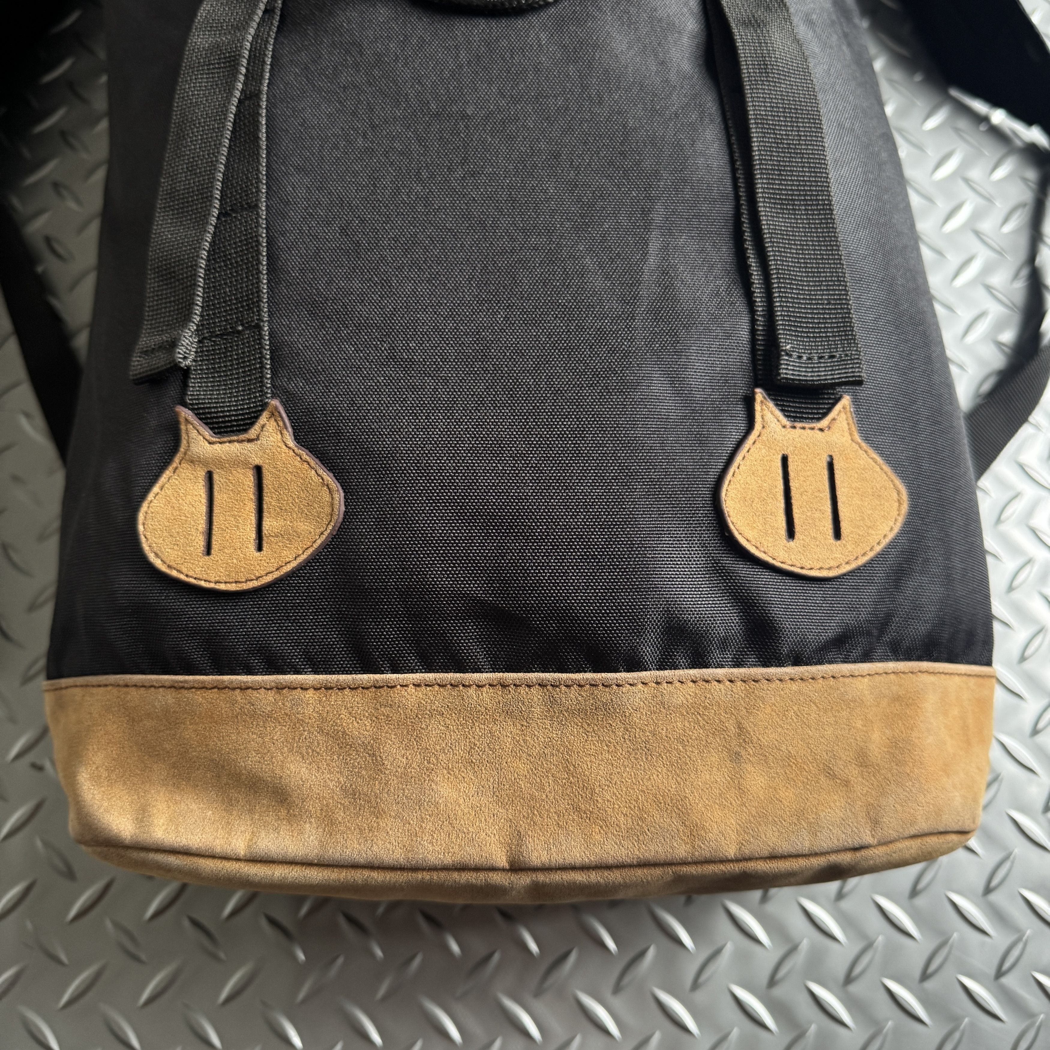 Ne-Net Ne-net Cat Backpack Size ONE SIZE - 3 Thumbnail