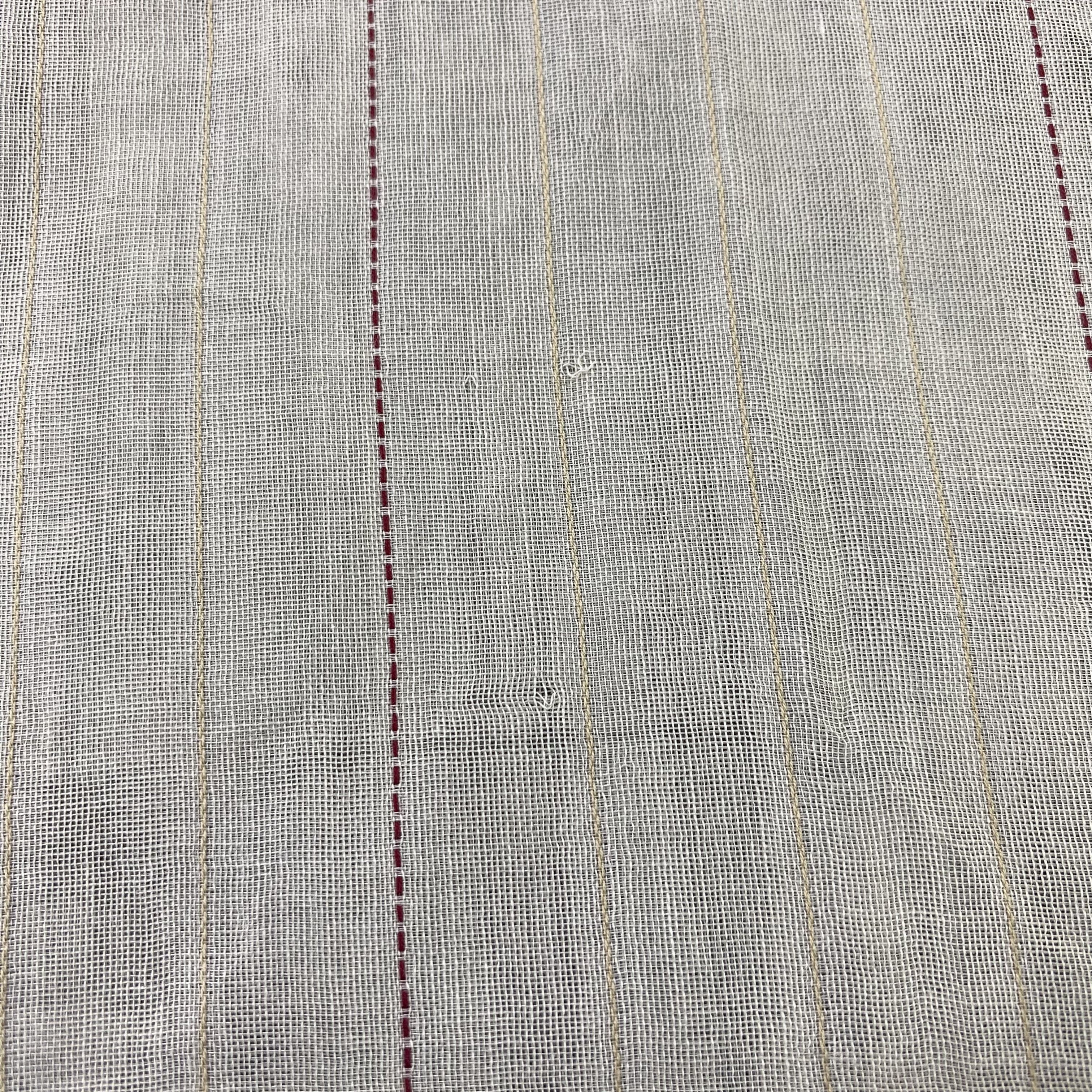 Burberry Burberry Handkerchief / Bandana / Neckerchief-B1180 Size ONE SIZE - 6 Thumbnail