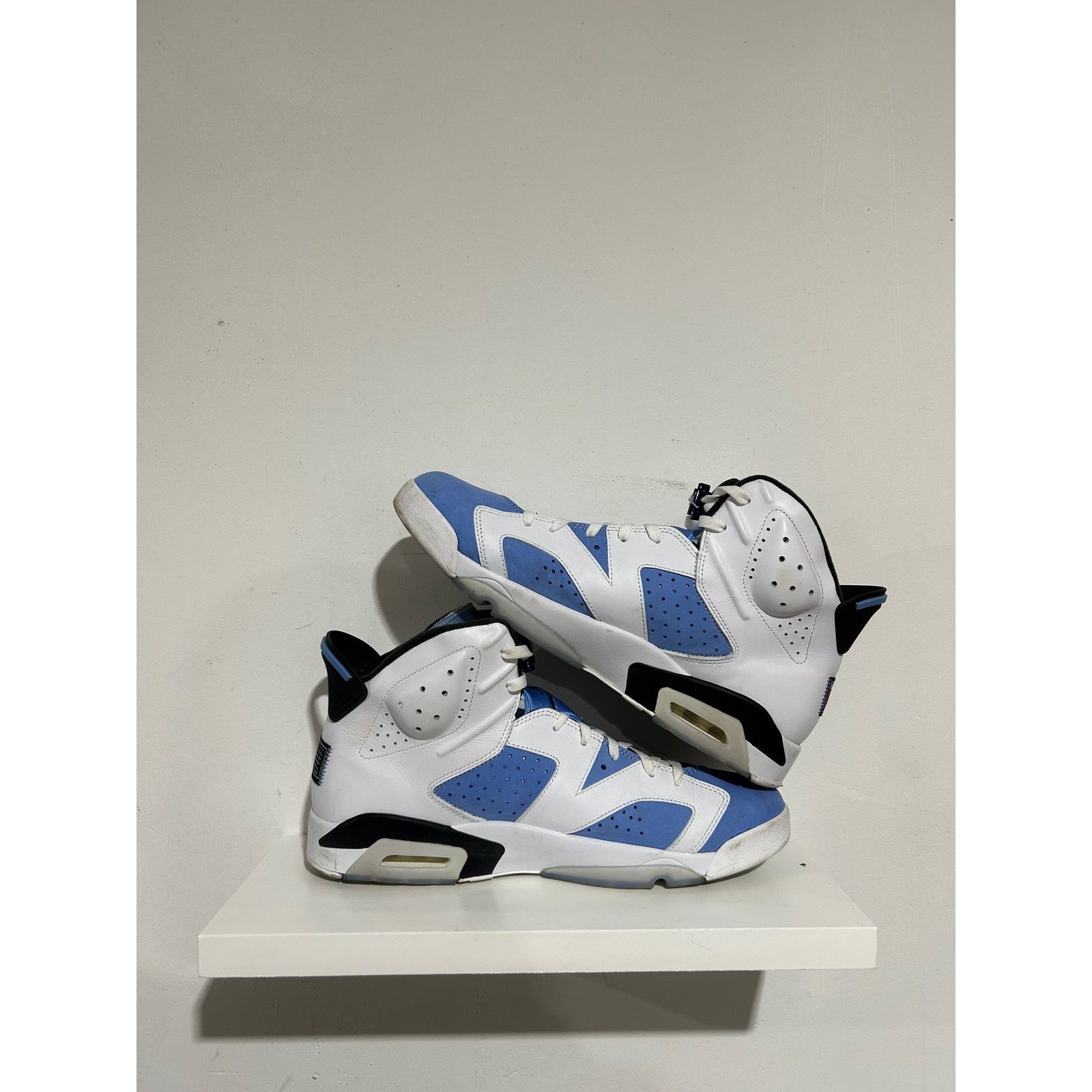 Jordan Brand JORDAN 6 UNC SIZE 15 Size US 15 / EU 48 - 5 Thumbnail