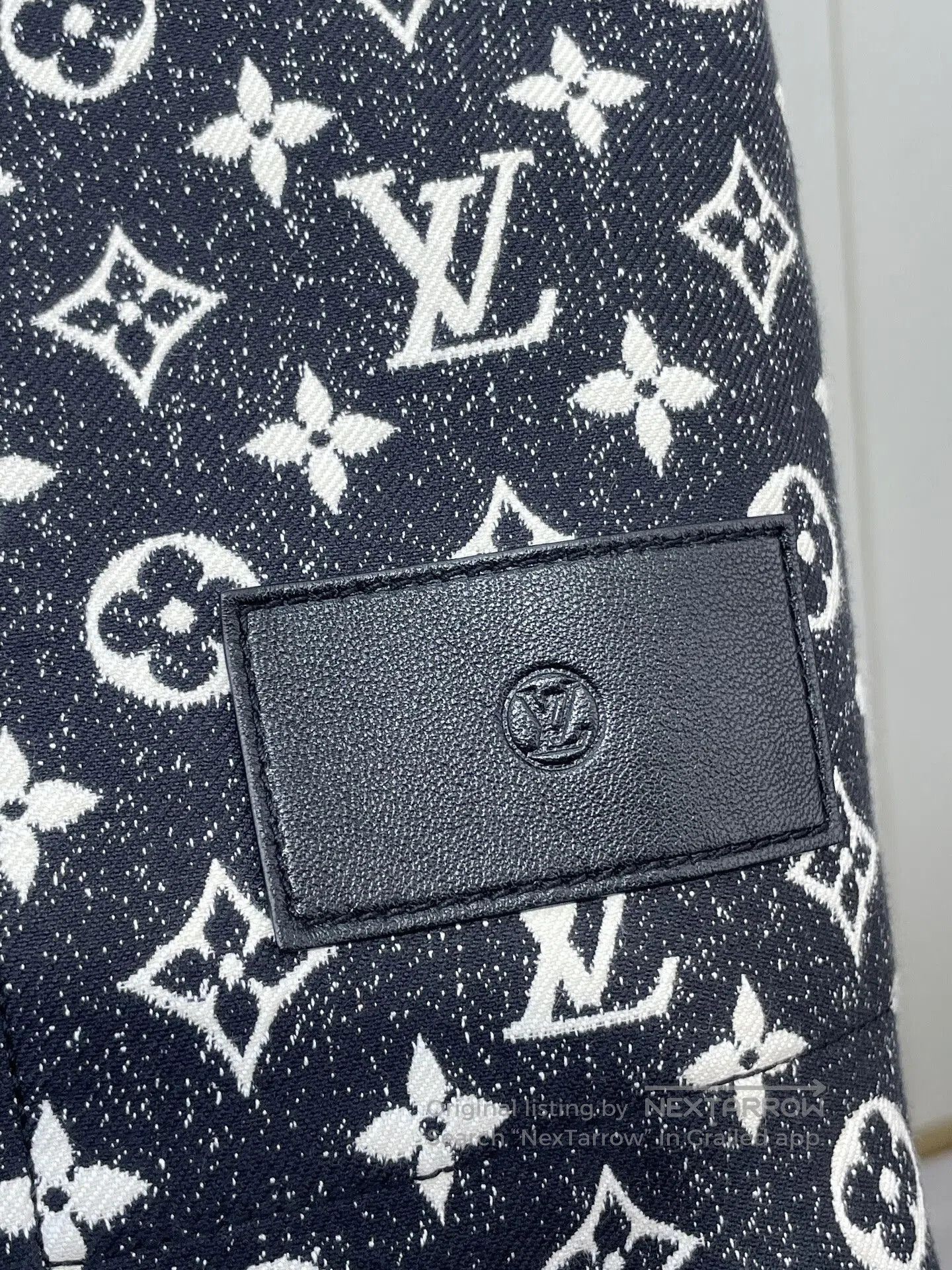 Louis Vuitton LV Monogram Cutout Sleeveless Dress. Size US S / EU 44-46 / 1 - 4 Thumbnail