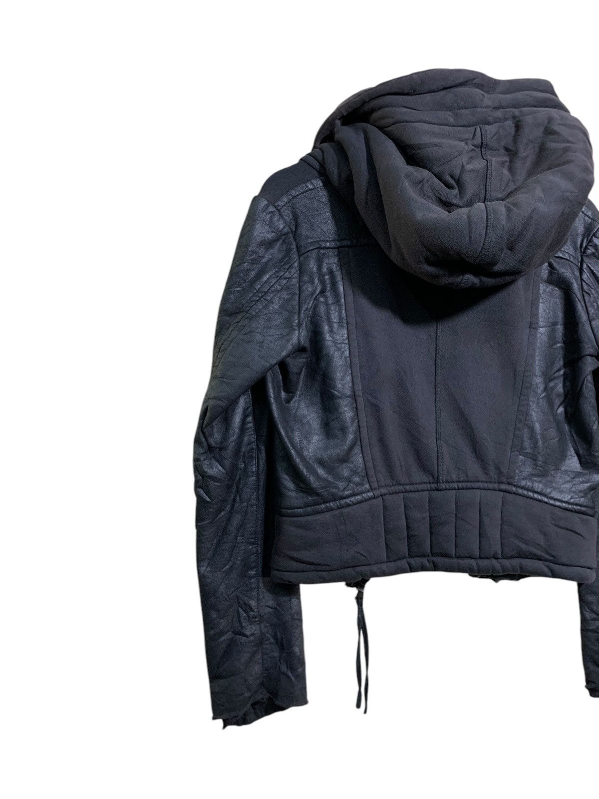 Other 🔥ROGUE ITALY BIKERS JACKETS Size US S / EU 44-46 / 1 - 6 Thumbnail