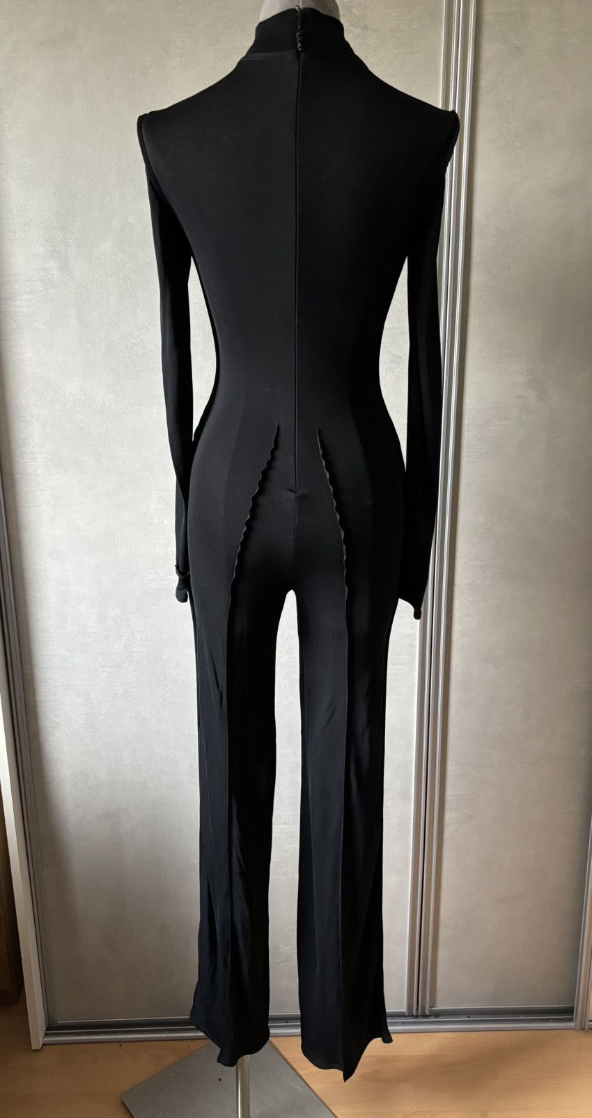 Jean Paul Gaultier JEAN Paul Gaultier jumpsuit Size 26" / US 2 / IT 38 - 5 Thumbnail