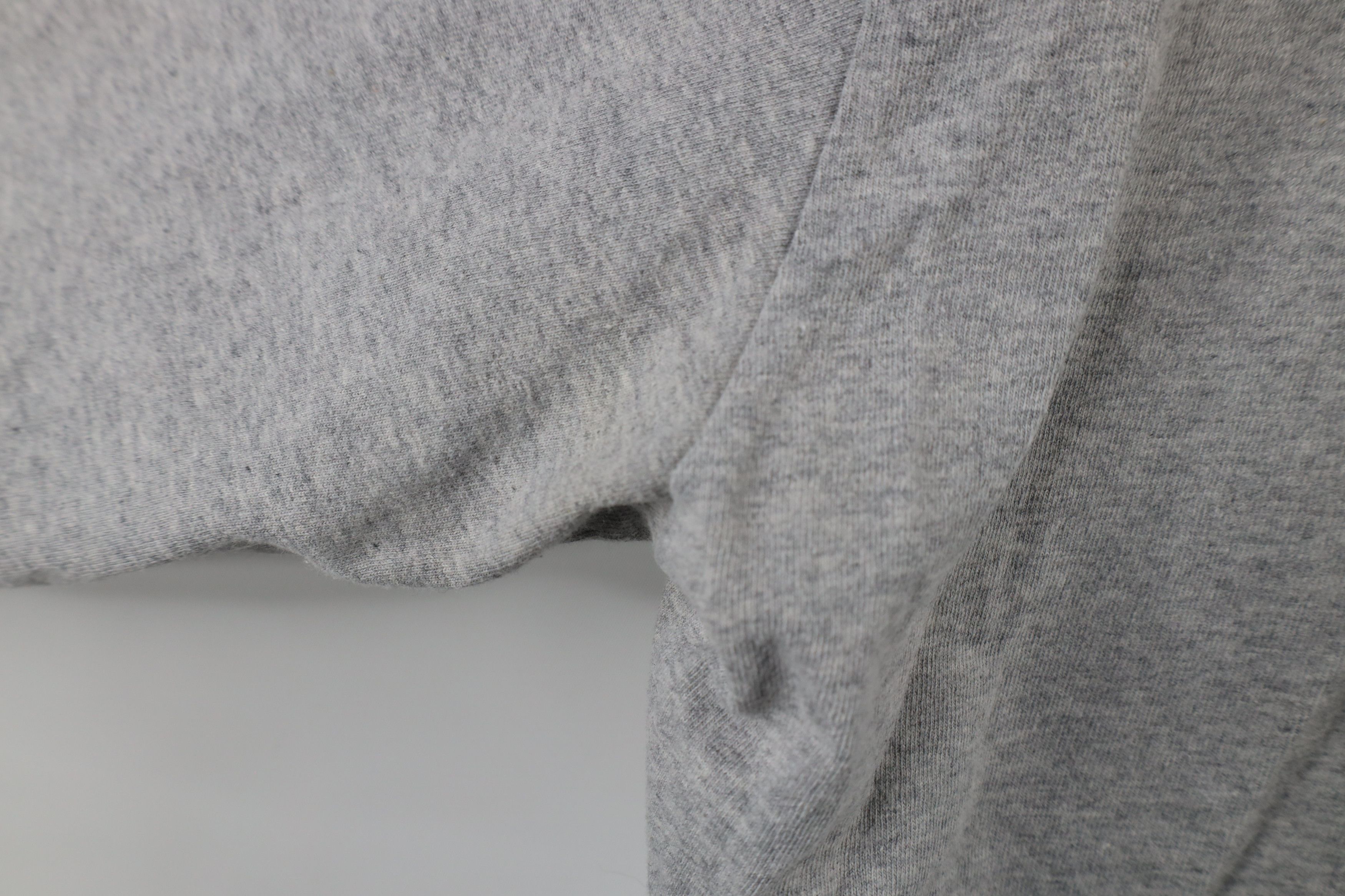 Gap × Vintage Vintage 90s Gap Athletic Out Center Logo Long Sleeve T-Shirt Size US XXL / EU 58 / 5 - 7 Thumbnail