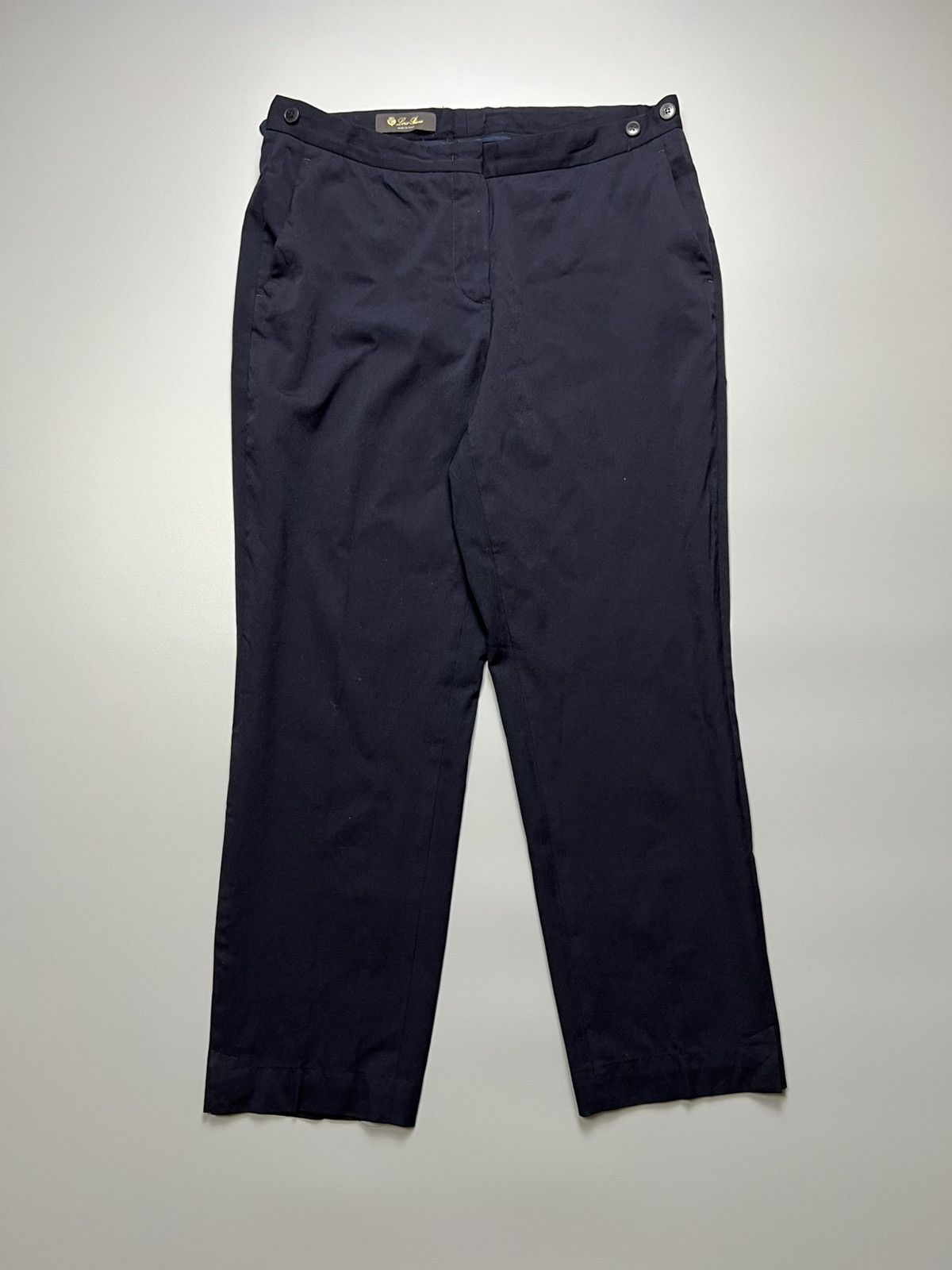 パンツ Supreme Loro Piana Striped Wool Trouser Supreme Striped Wool Trouser (FW24) - $228
