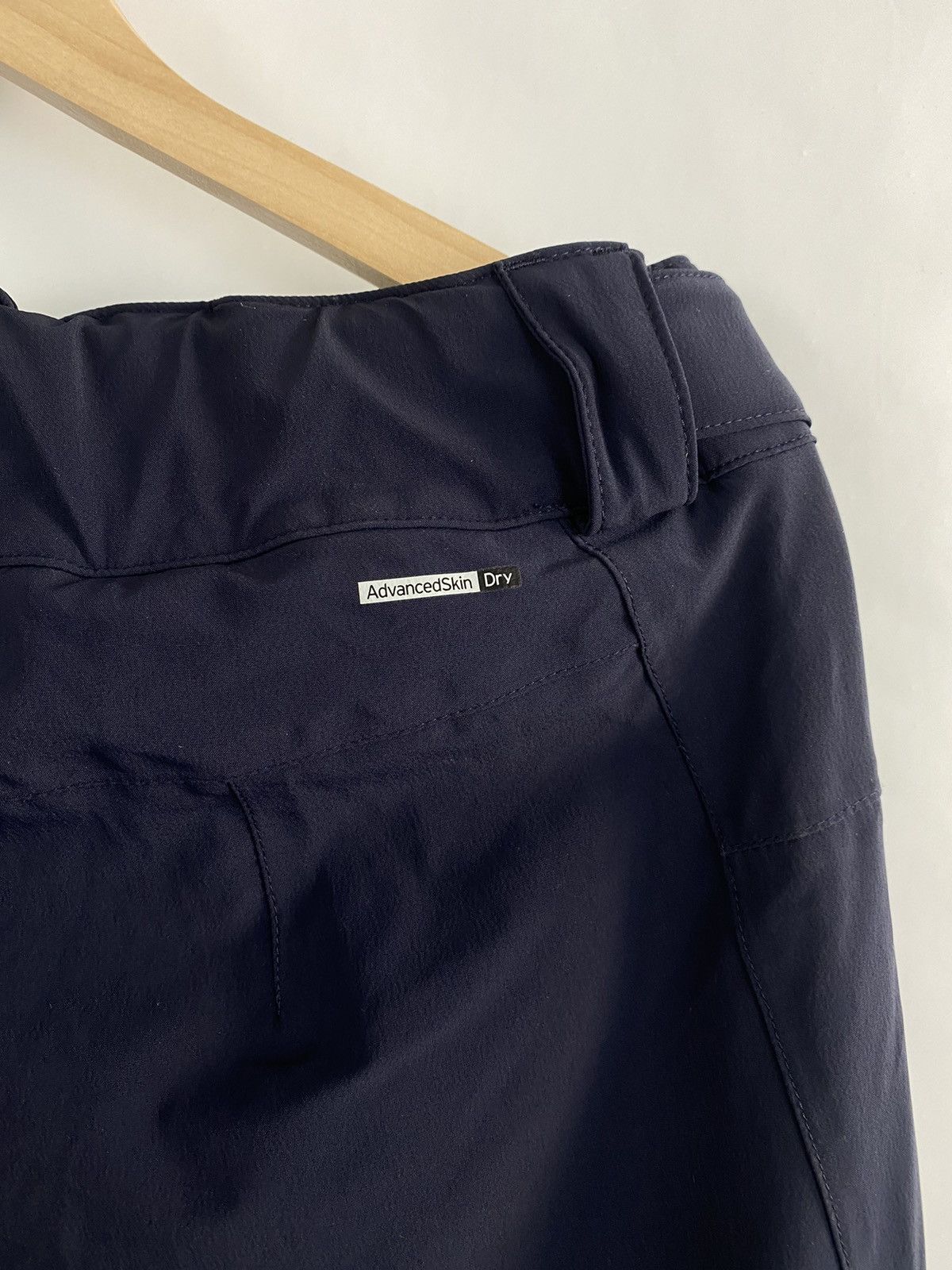 Salomon 🎿 Salomon Ski Track Pants Y2K Size US 34 / EU 50 - 11 Thumbnail
