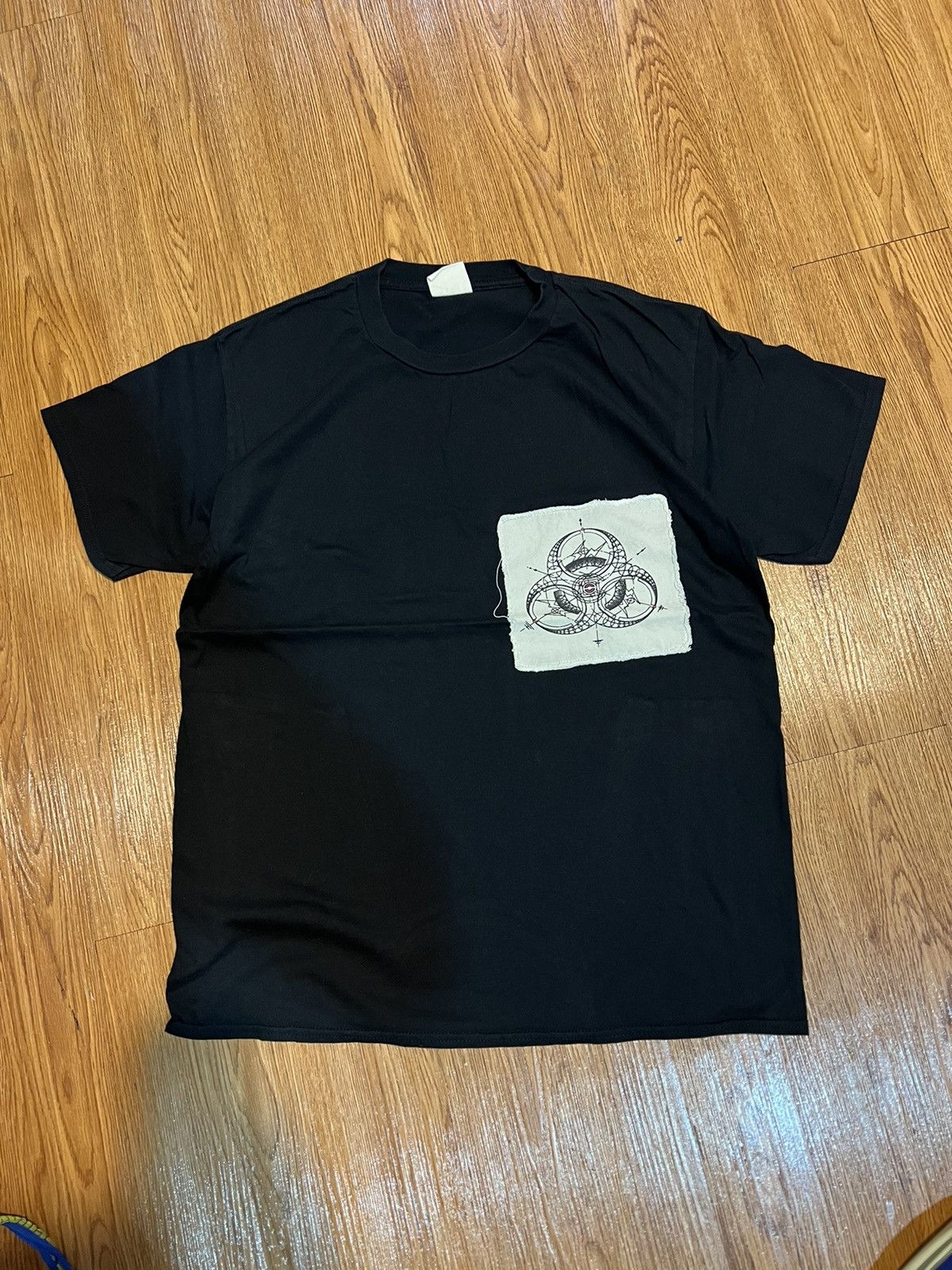 CLOT × Fragment Design × Japanese Brand Fragment x clot Size US M / EU 48-50 / 2 - 1 Thumbnail