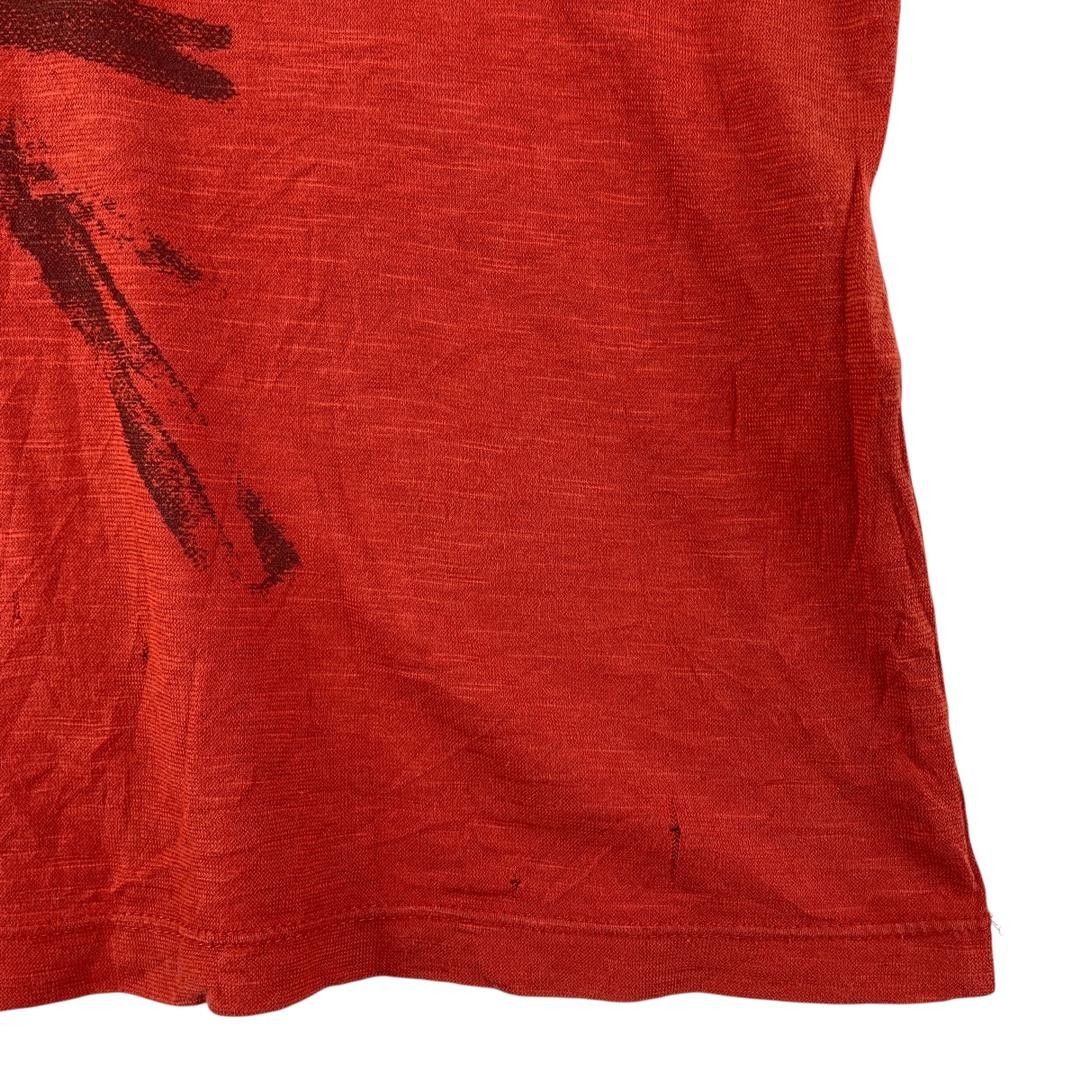 Marithe + Francois Girbaud MARITHE FRANCOIS GIRBAUD art polo tee Size US S / EU 44-46 / 1 - 8 Thumbnail