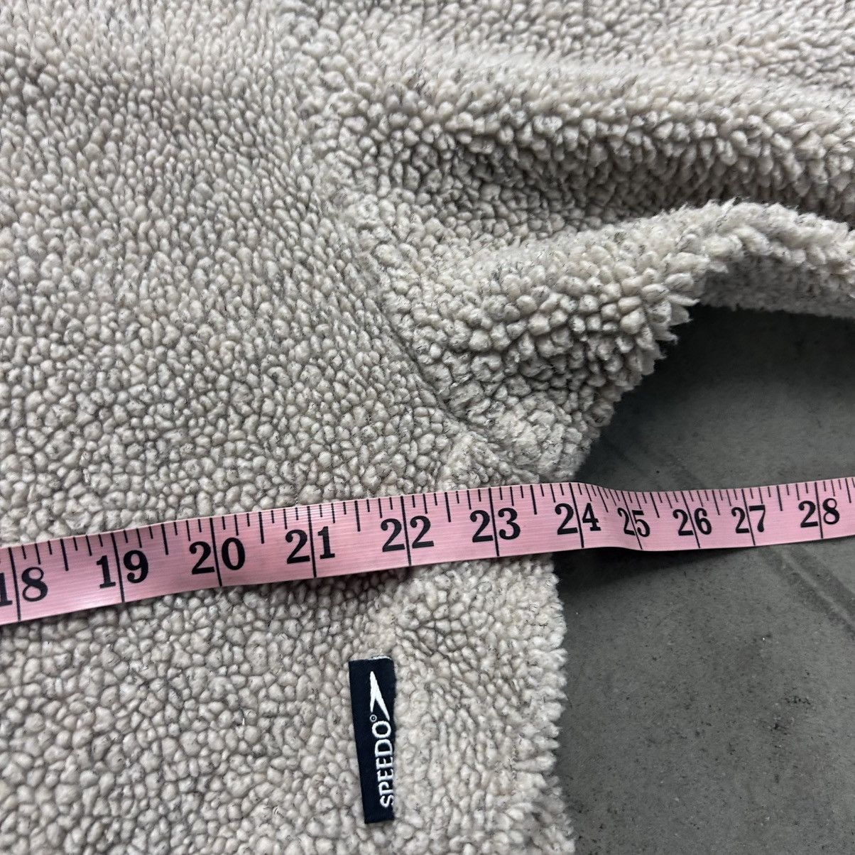 Patagonia × Speedo × Vintage Vintage Speedo Patagonia style zip up sweater Size US M / EU 48-50 / 2 - 5 Thumbnail