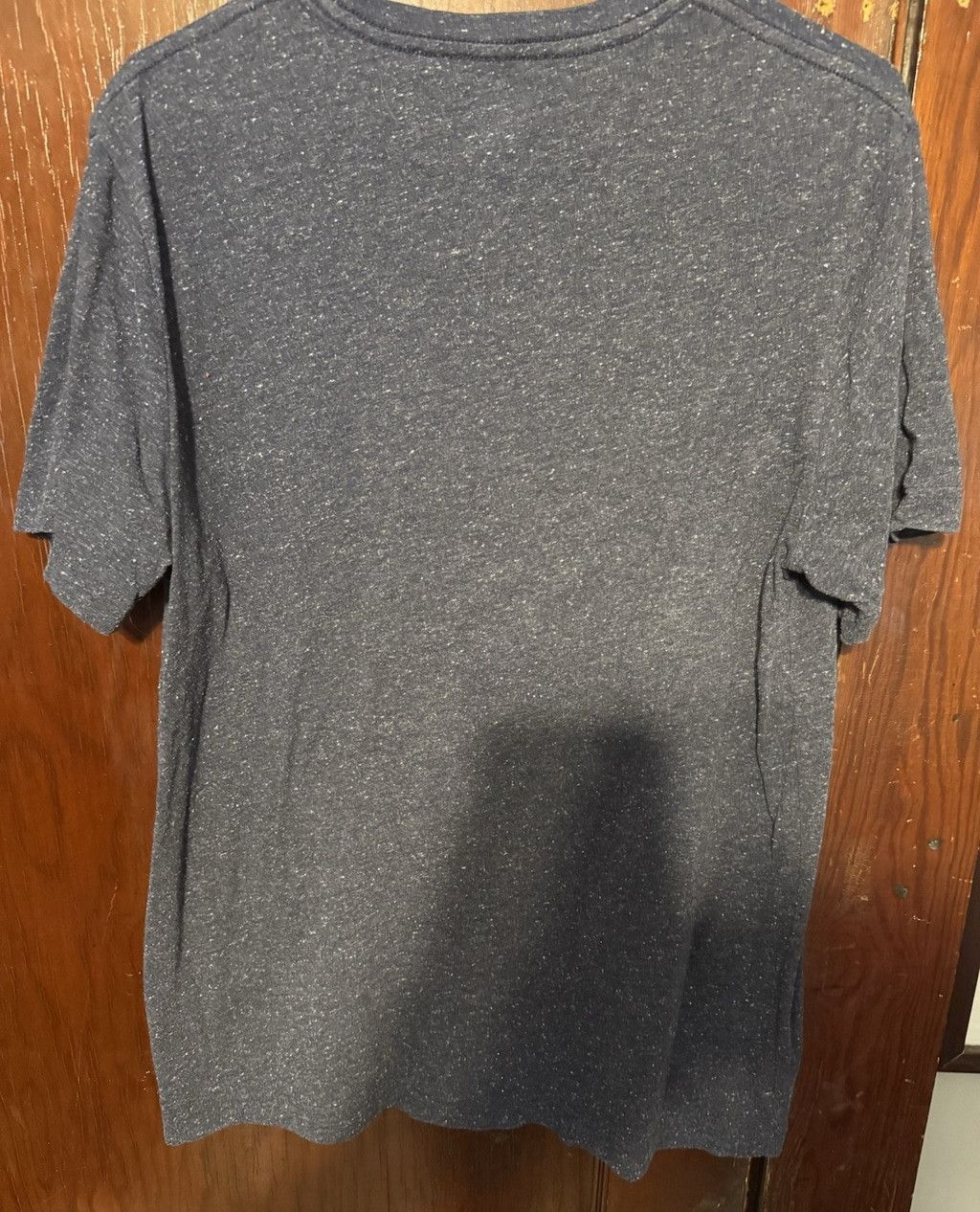 Budweiser Anheuser Busch Vintage Blue Tee Shirt Men Size L Size US L / EU 52-54 / 3 - 2 Thumbnail
