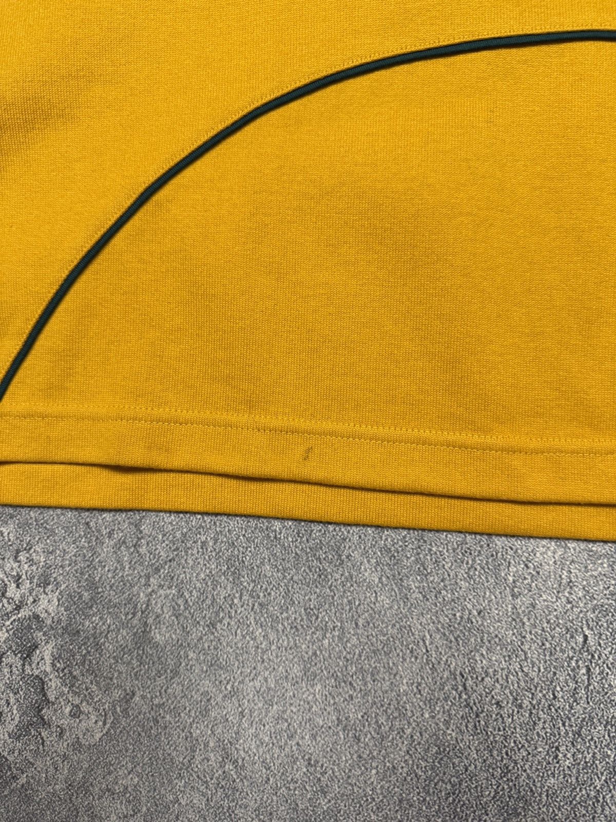 Canterbury of New Zealand Canterbury Australian Wallabies Rugby Polo Shirt XXLarge Size US XXL / EU 58 / 5 - 6 Thumbnail